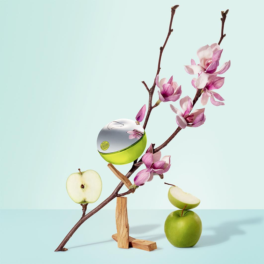 Produktbild DKNY Be Delicious Eau de Parfum 4 von 8