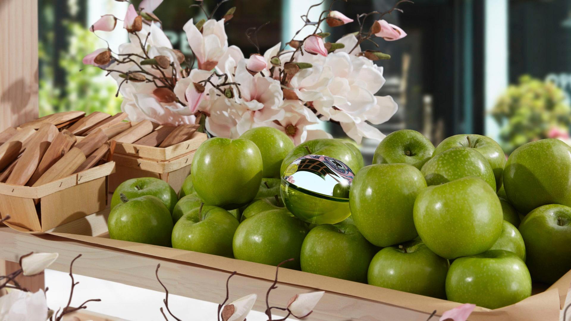 Produktbild DKNY Be Delicious Eau de Parfum 7 von 8