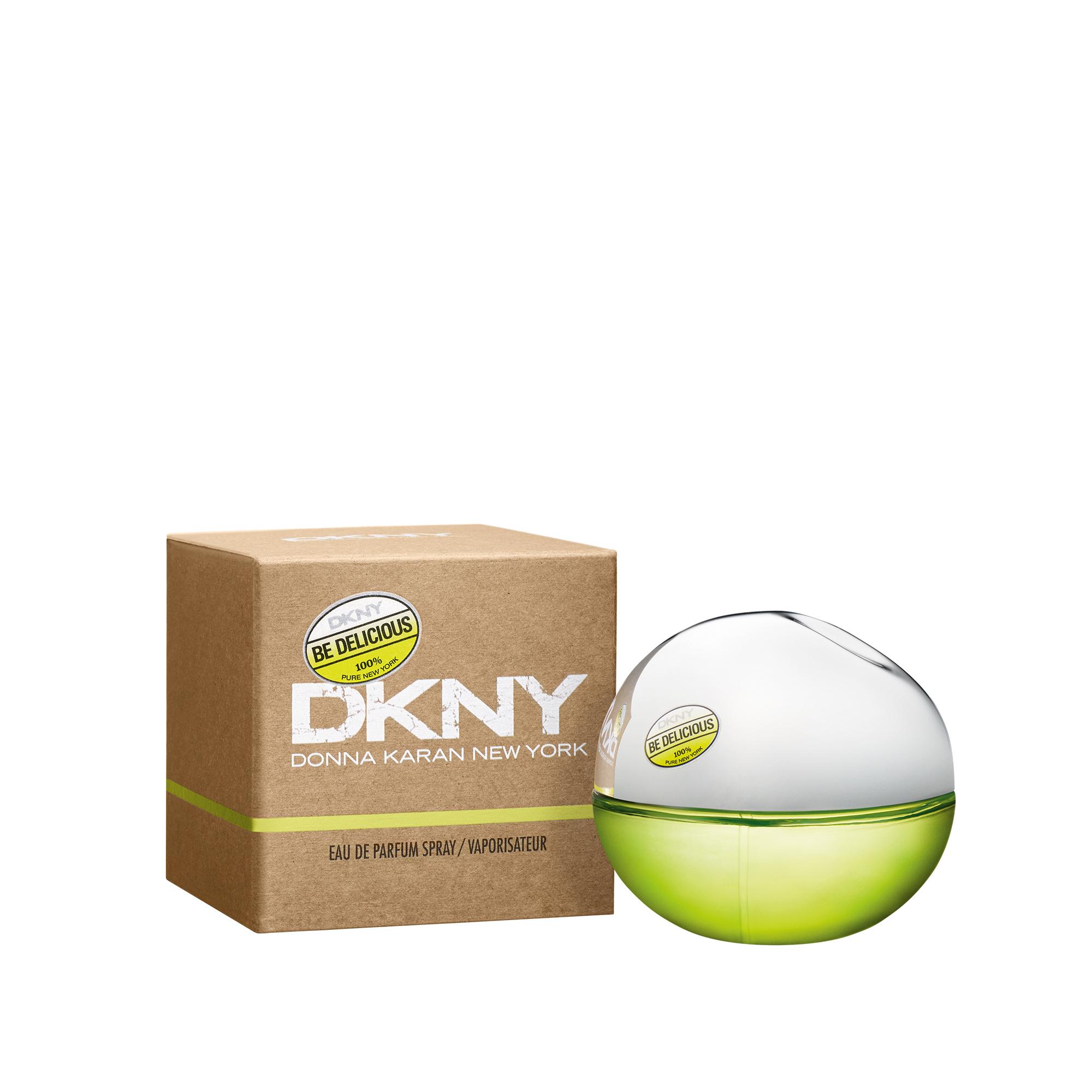 Produktbild DKNY Be Delicious Eau de Parfum 2 von 6