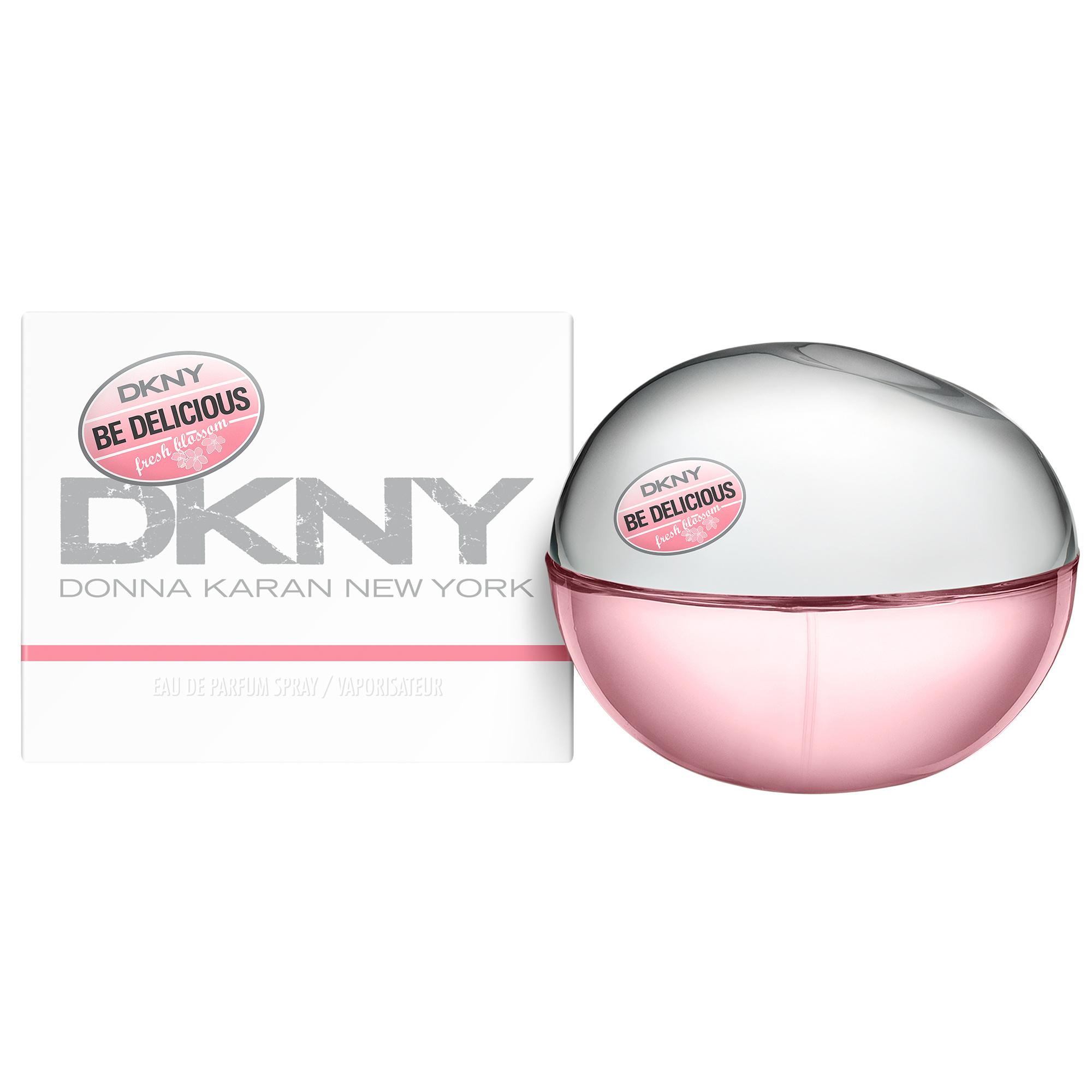 Produktbild DKNY Be Delicious Fresh Blossom Eau de Parfum 2 von 2