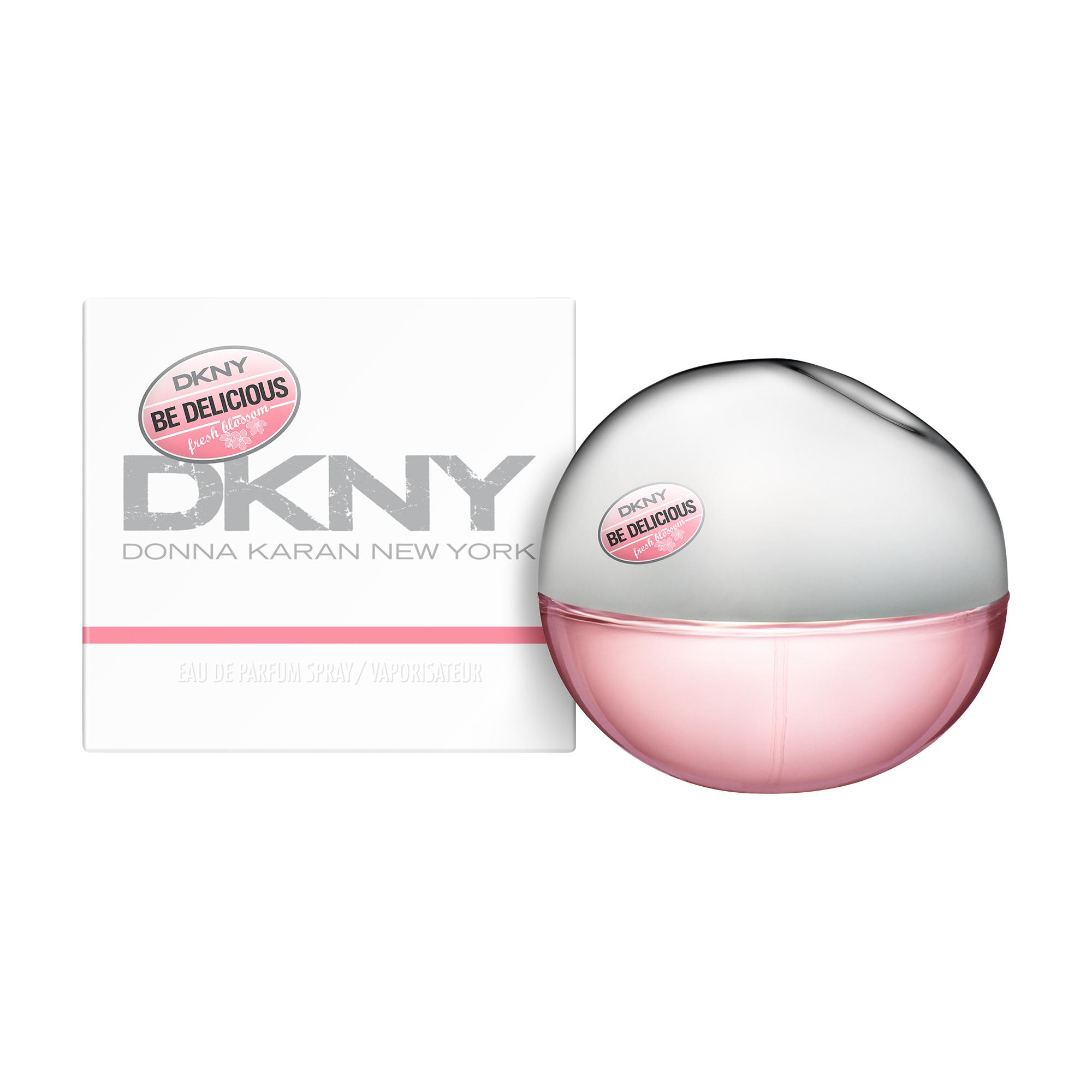 Produktbild DKNY Be Delicious Fresh Blossom Eau de Parfum 2 von 2