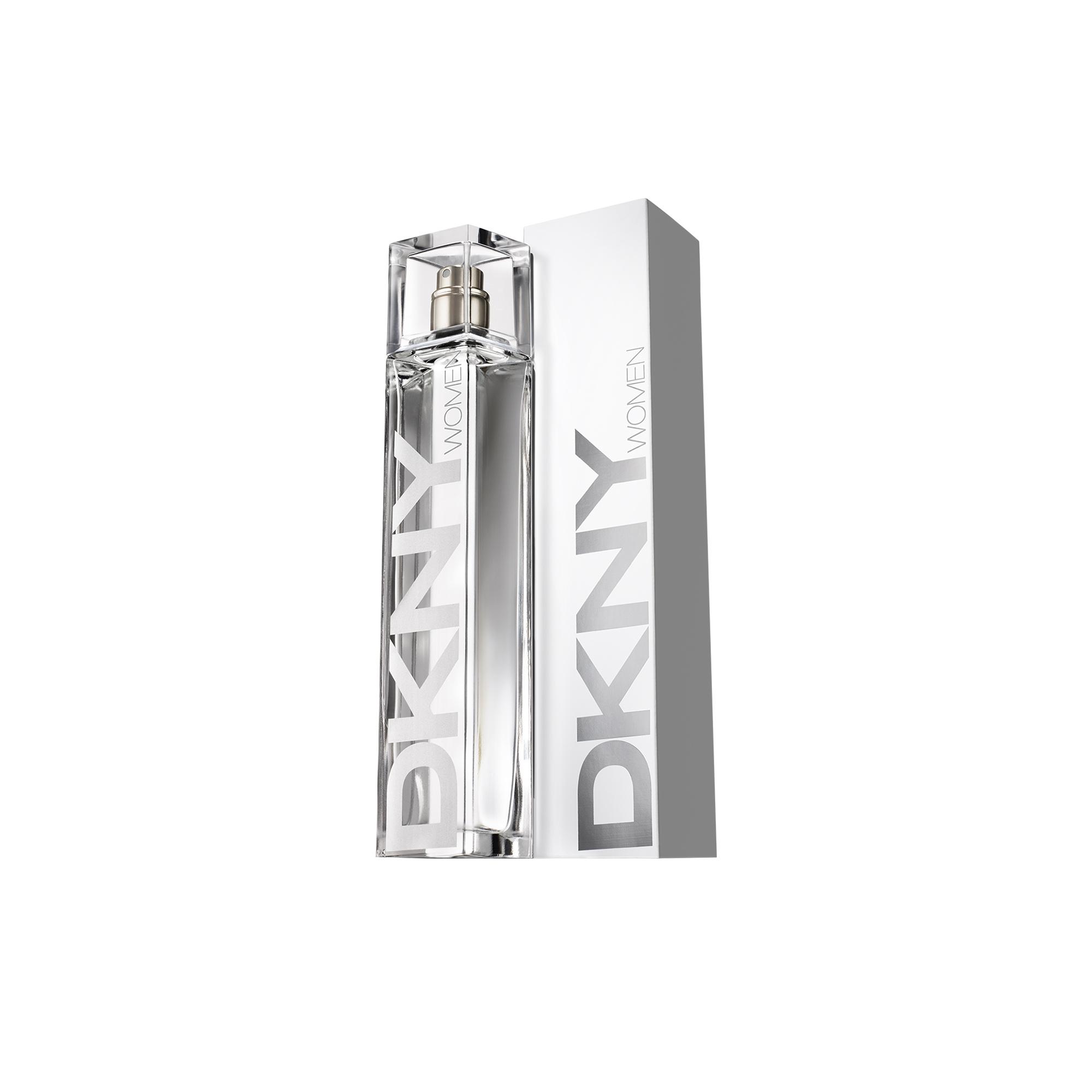 Produktbild DKNY Women Energizing Eau de Toilette 2 von 2