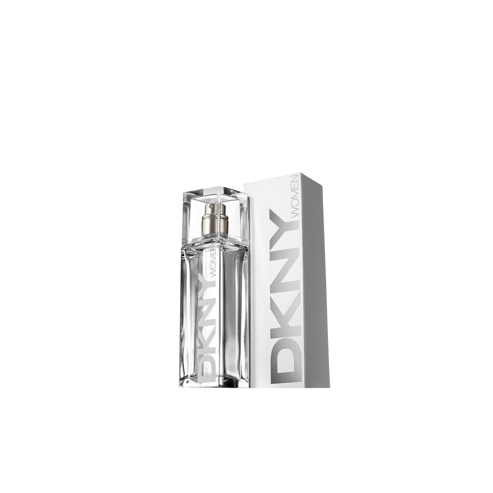Produktbild DKNY Women Energizing Eau de Toilette 2 von 2