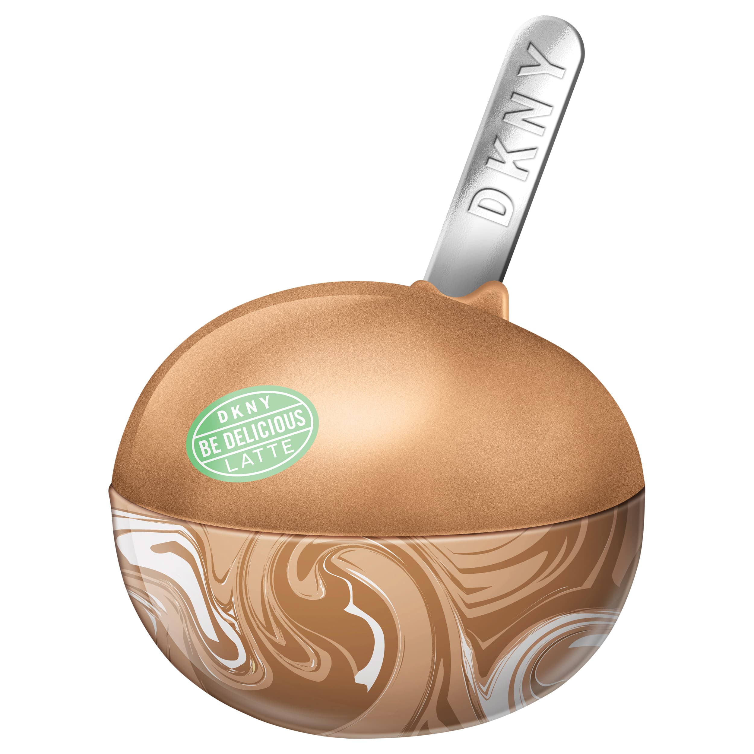 DKNY Be Delicious Pistachio Latte Eau de Parfum