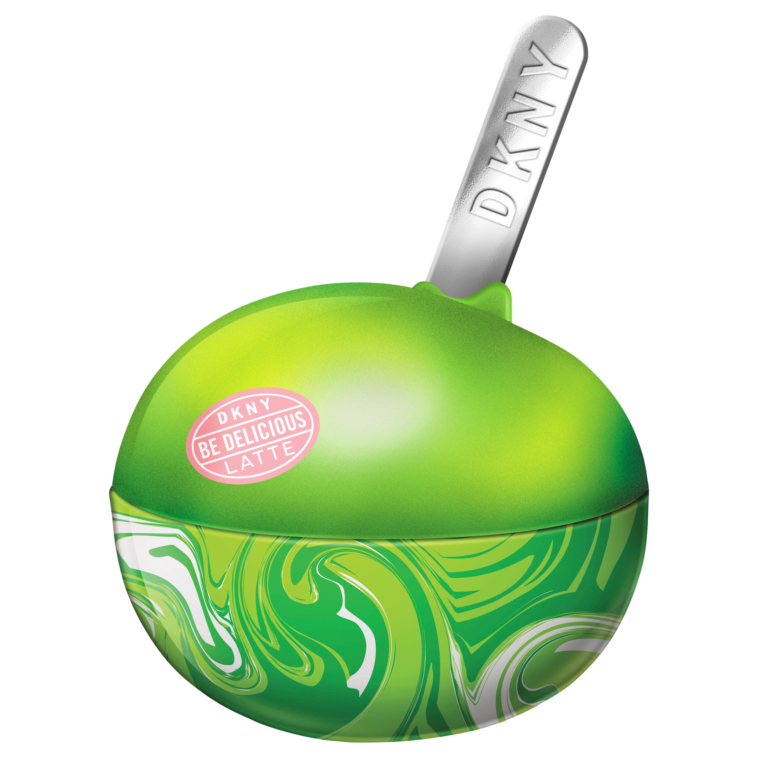 DKNY  Be Delicious Matcha Latte Eau de Parfum