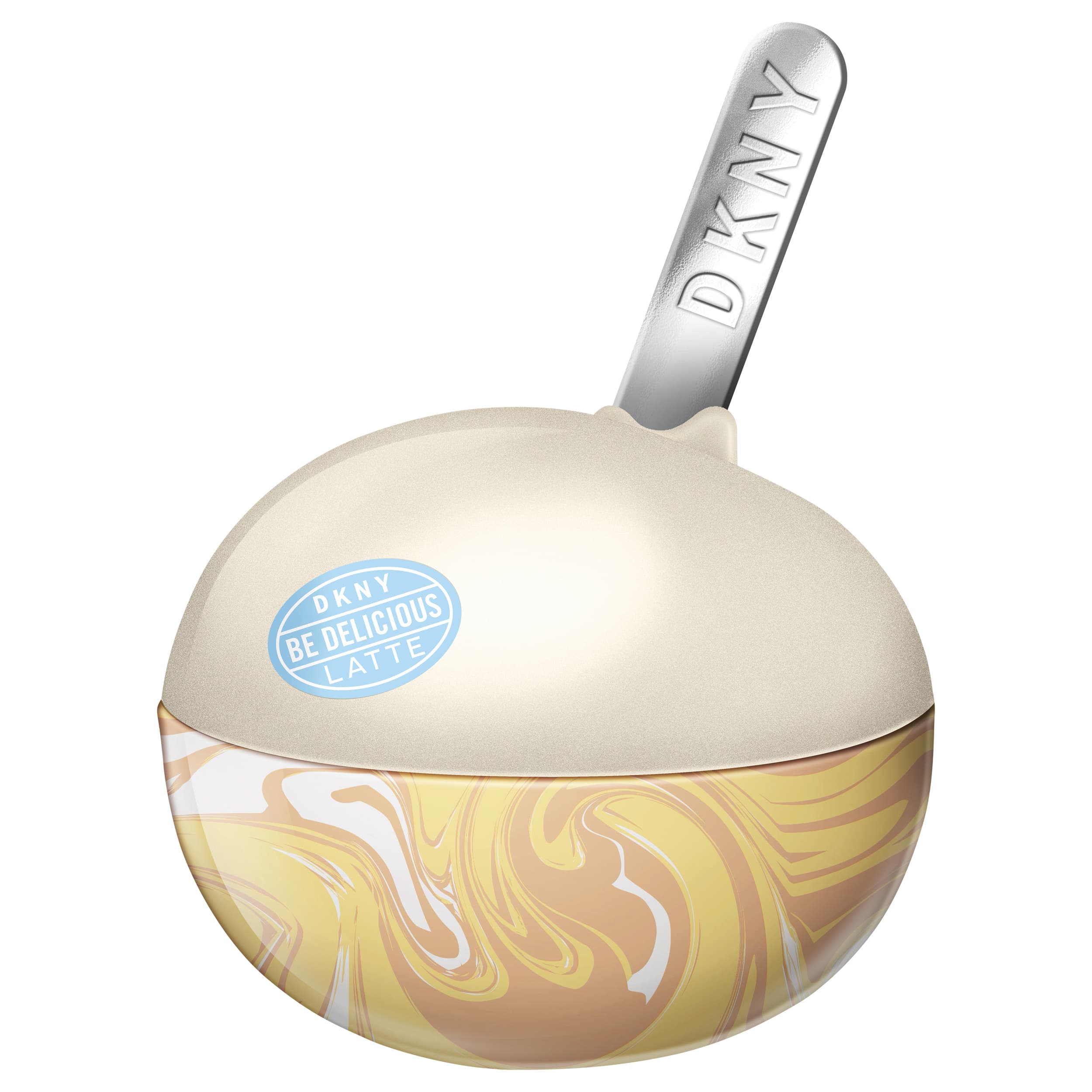 DKNY Be Delicious Vanilla Latte Eau de Parfum