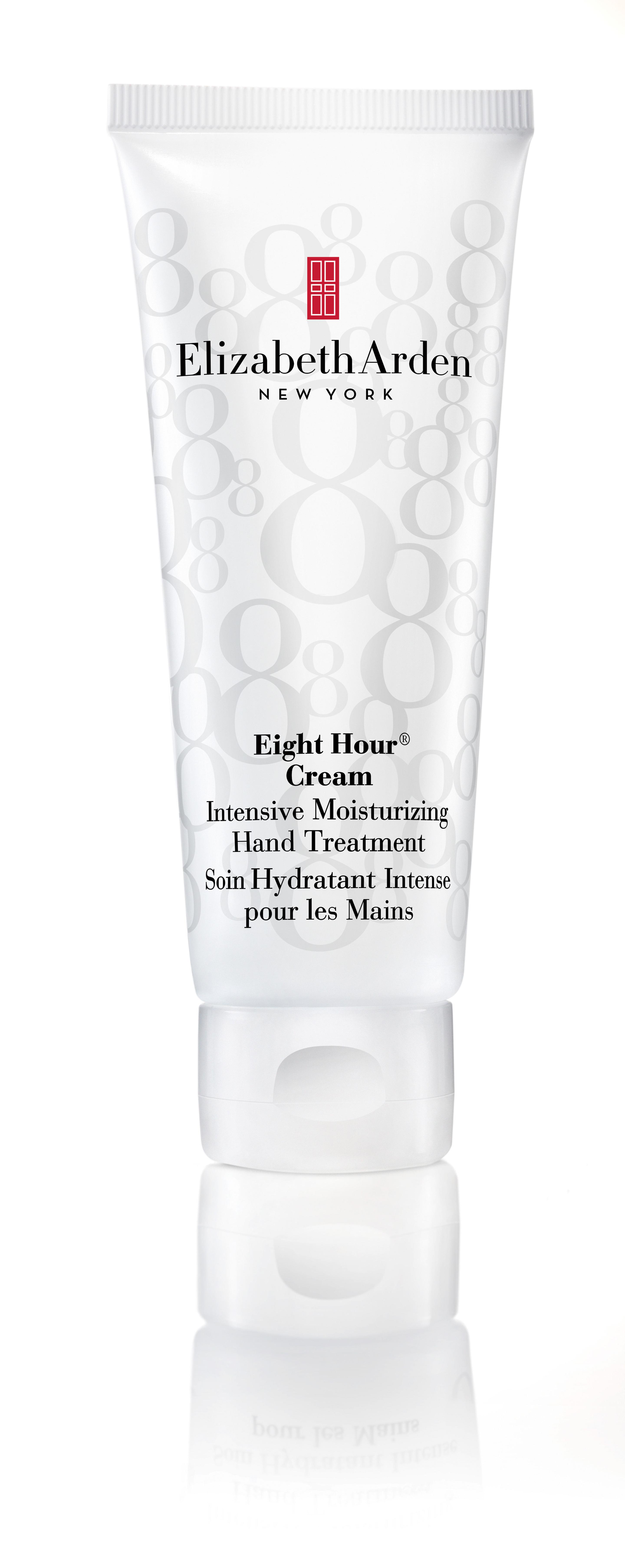Elizabeth Arden Eight Hour Moisturizing Hand Treatment