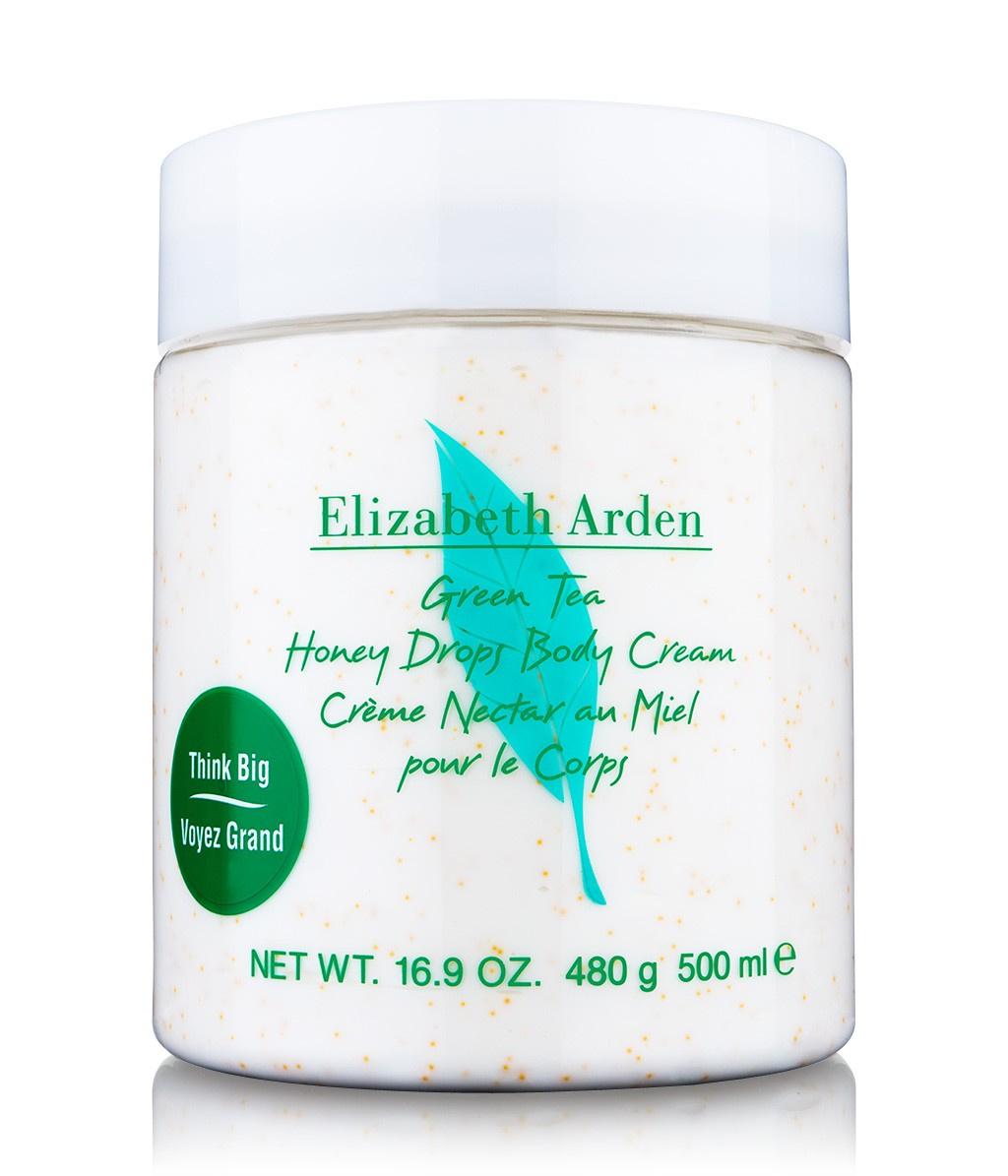 Elizabeth Arden Green Tea Honeydrops