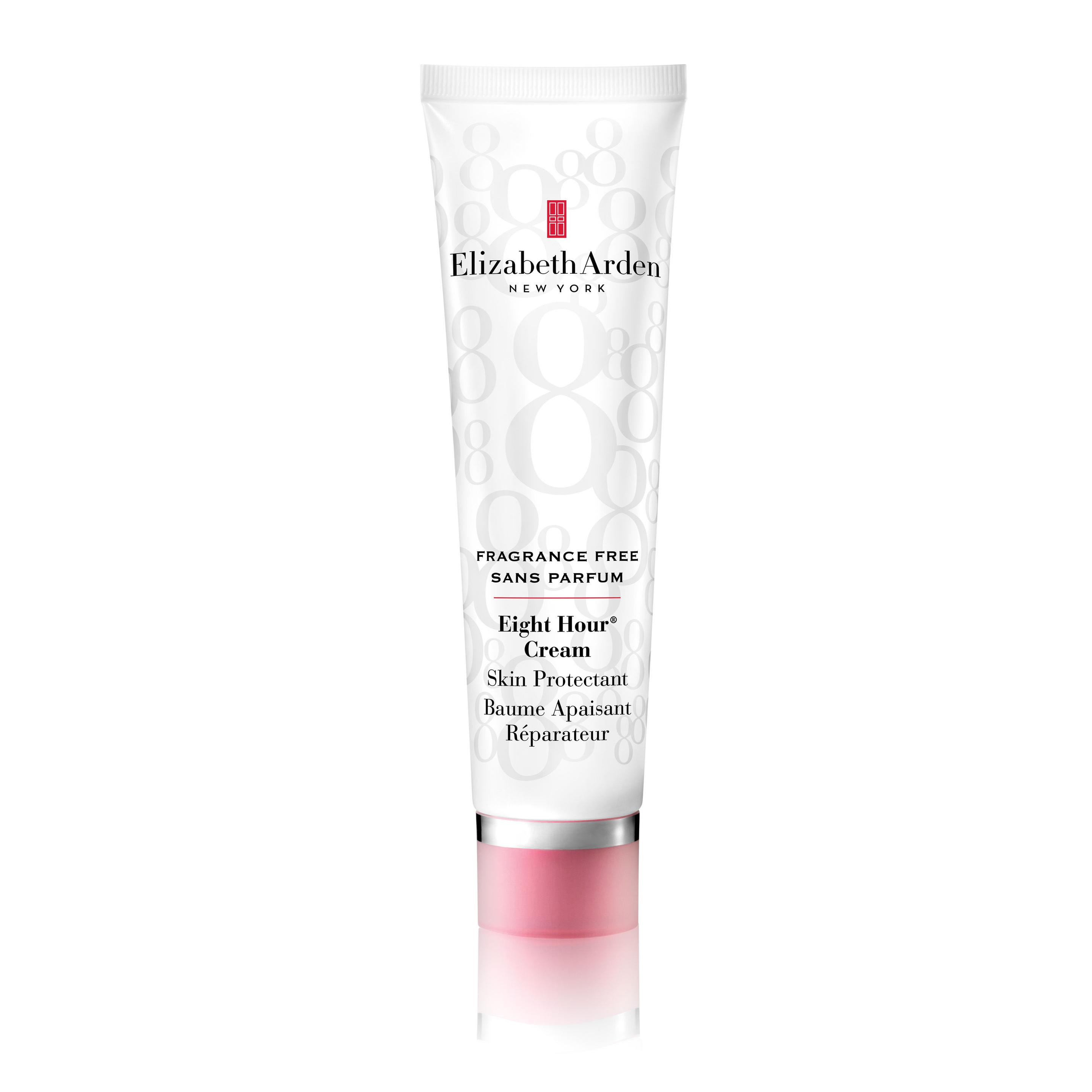 Elizabeth Arden Eight Hour Skin Protectant Cream Fragrance Free