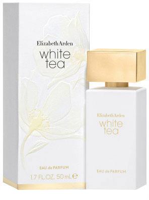 Produktbild Elizabeth Arden White Tea Eau de Parfum 2 von 3