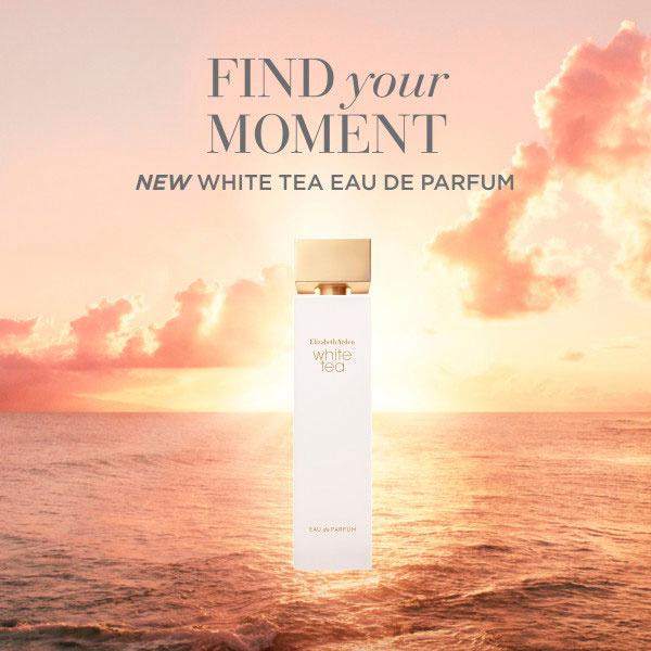 Produktbild Elizabeth Arden White Tea Eau de Parfum 3 von 3