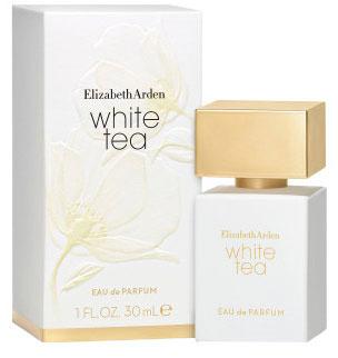 Produktbild Elizabeth Arden White Tea Eau de Parfum 2 von 3