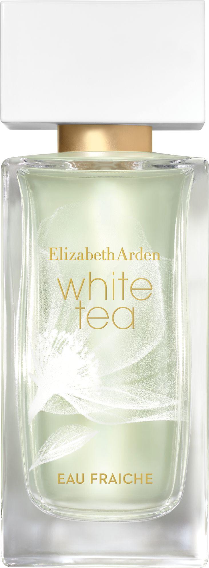 Elizabeth Arden White Tea Eau Fraiche Eau de Toilette
