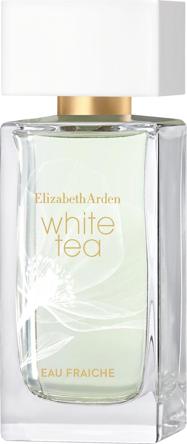 Produktbild Elizabeth Arden White Tea Eau Fraiche Eau de Toilette 3 von 3