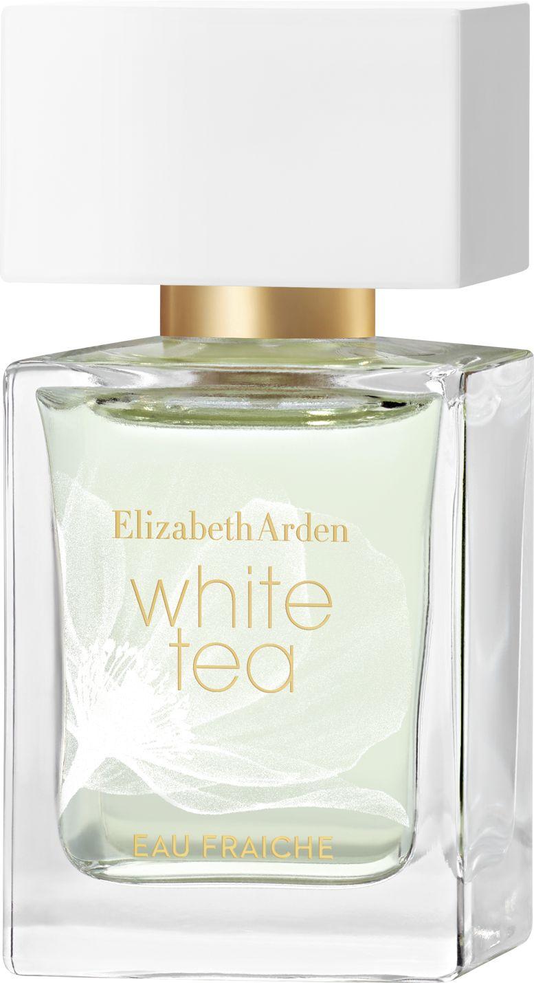 Produktbild Elizabeth Arden White Tea Eau Fraiche Eau de Toilette 3 von 3
