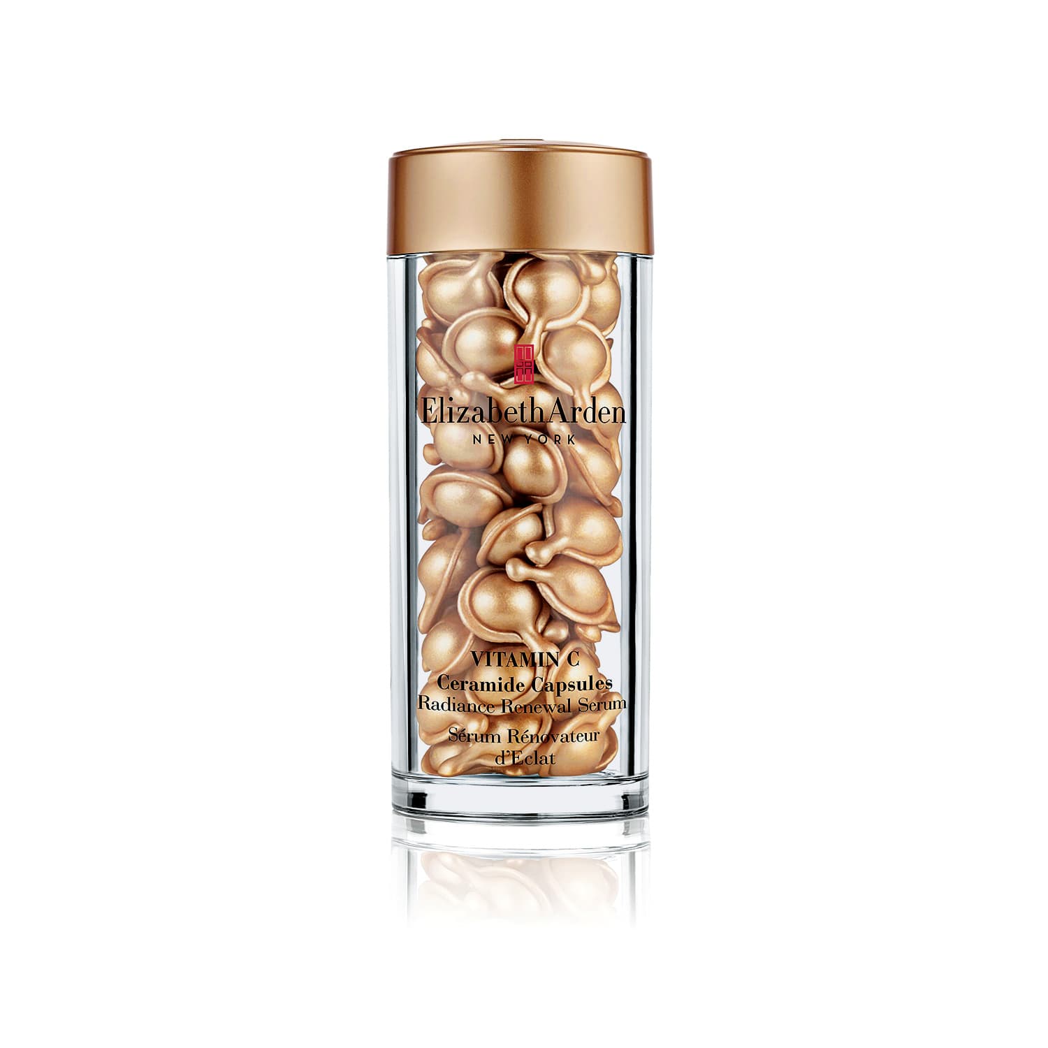 Elizabeth Arden Vitamin C Ceramide Capsules Radiance Renewal Serum