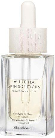 Elizabeth Arden White Tea Skin Solutions Zwei-Phasen-Öl-Serum