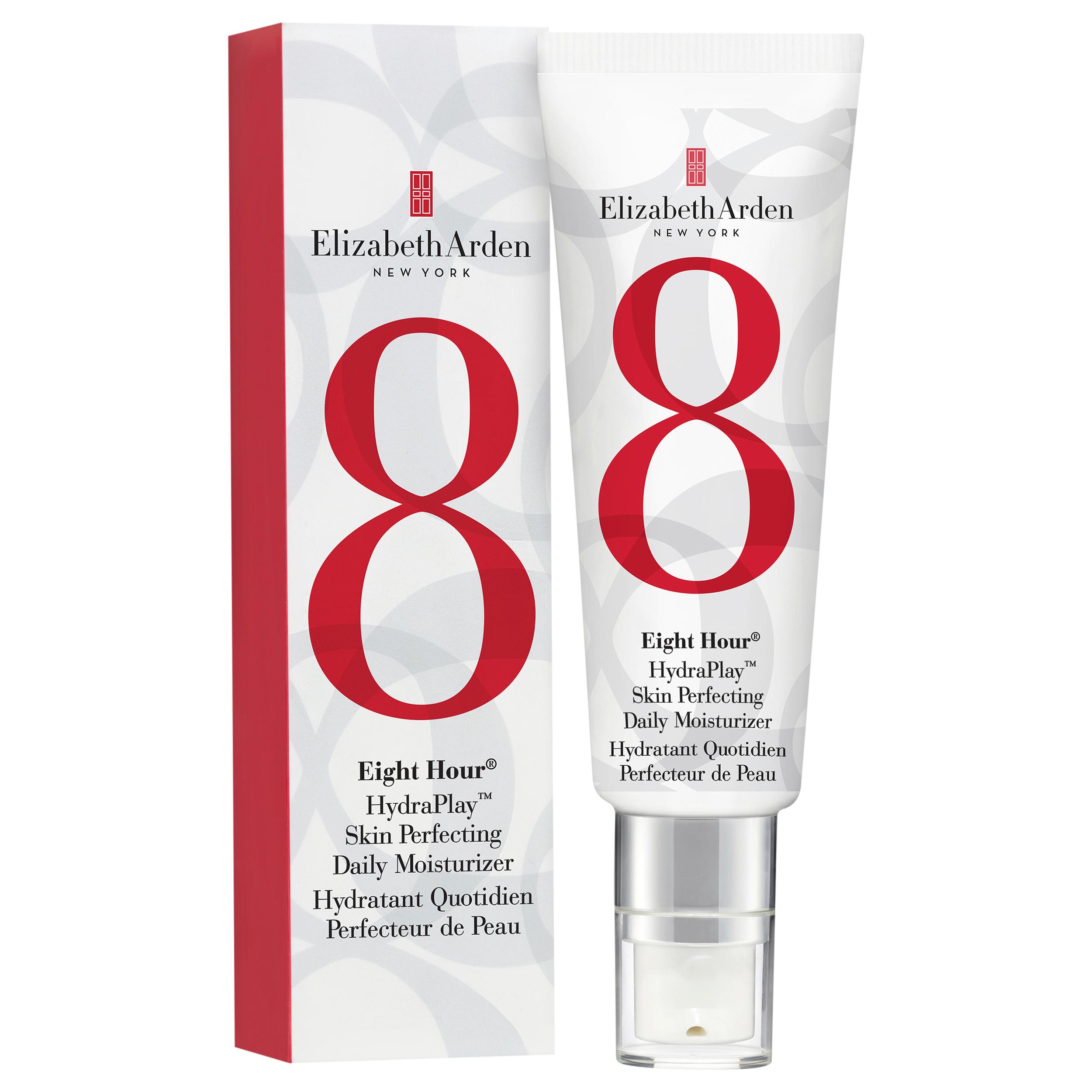 Produktbild Elizabeth Arden Skincare Eight Hour Cream HydraPlay Lotion 2 von 2