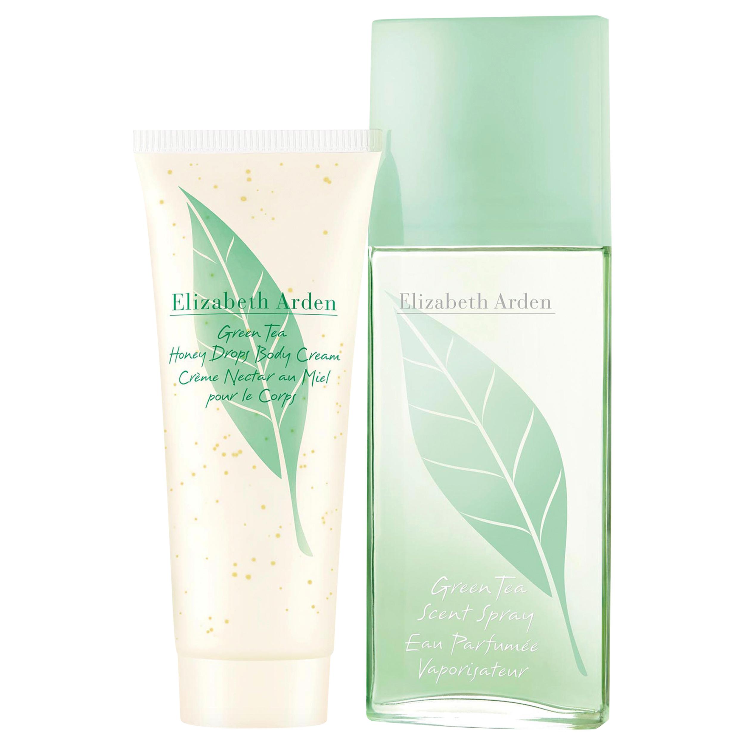 Produktbild Elizabeth Arden Green Tea Eau de Toilette und Bodylotion Geschenkpackung 3 von 3