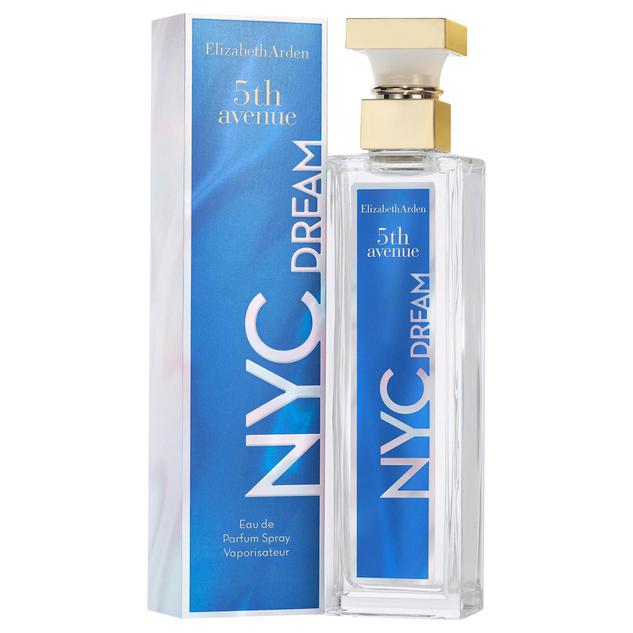 Produktbild Elizabeth Arden 5th Avenue NYC Dream Eau de Parfum 2 von 3