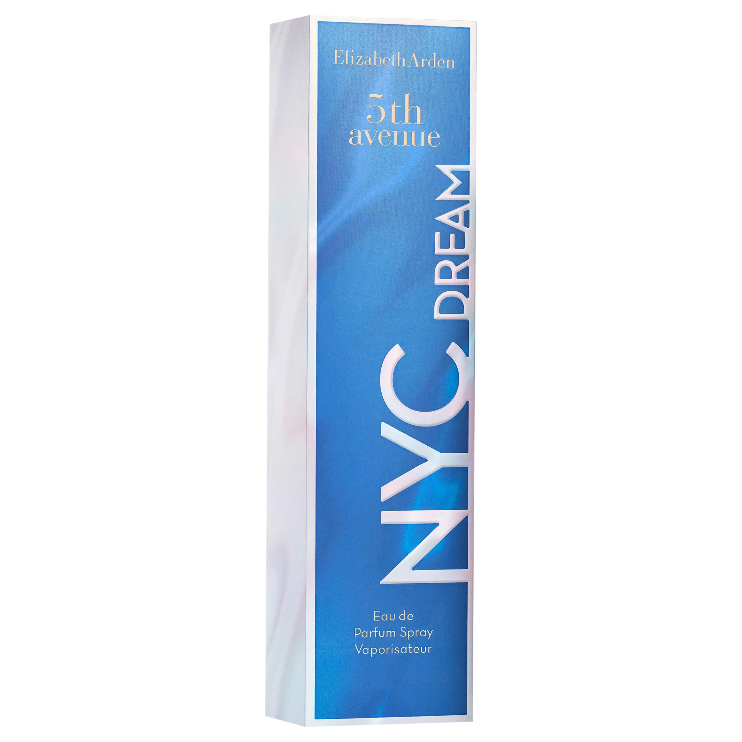 Produktbild Elizabeth Arden 5th Avenue NYC Dream Eau de Parfum 3 von 3