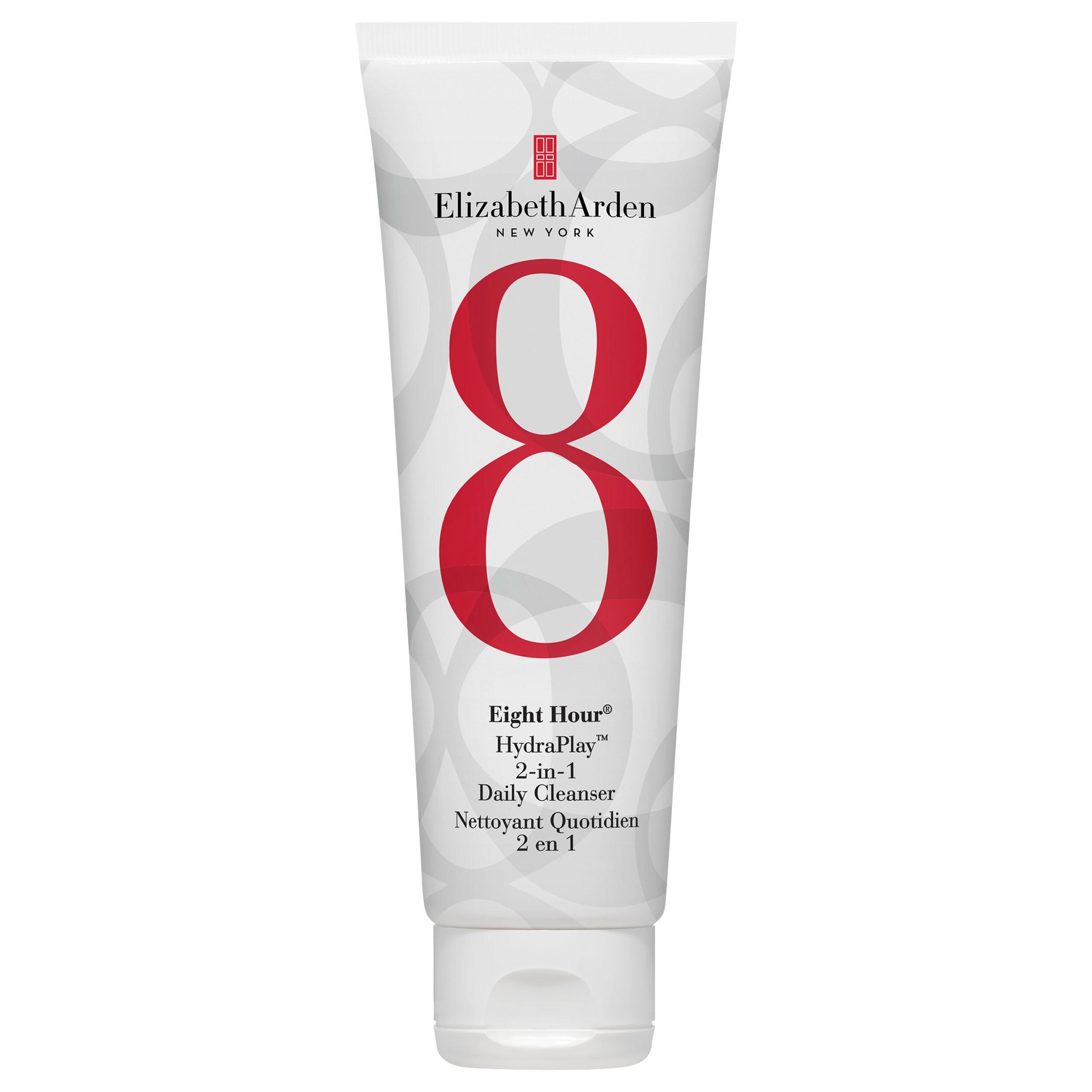 Elizabeth Arden Skincare Eight Hour Cream HydraPlay Cleanser