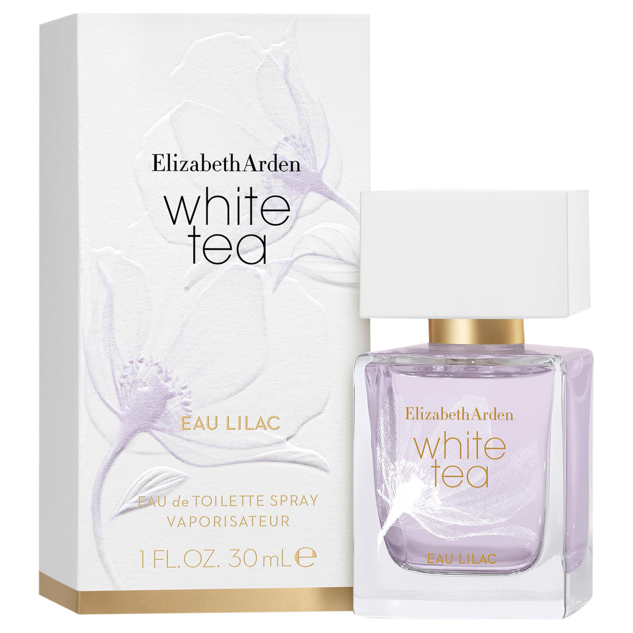 Produktbild Elizabeth Arden White Tea Eau Lilac Eau de Toilette 2 von 2