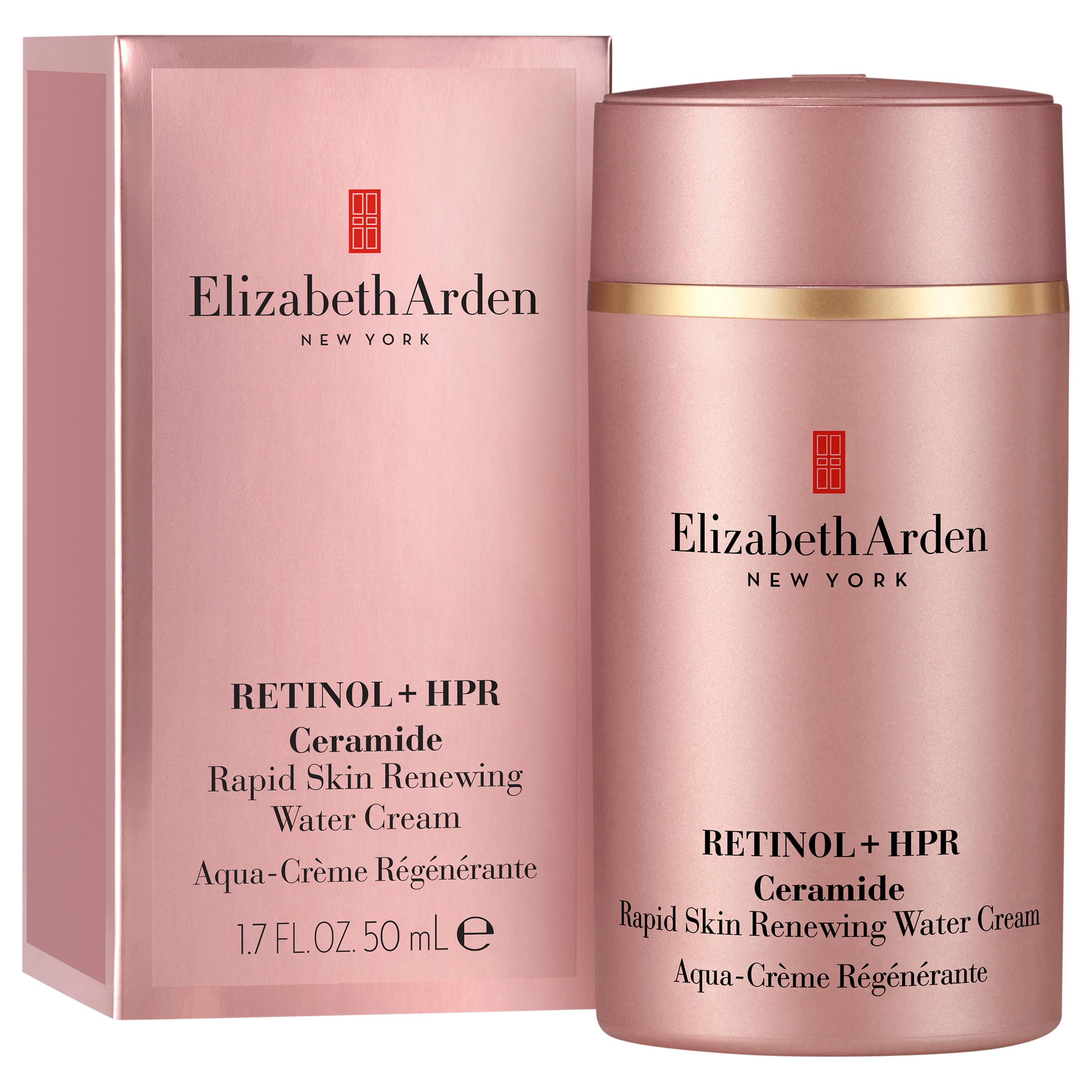 Elizabeth Arden Retinol + HPR Ceramide Rapid Skin Renewing Creme