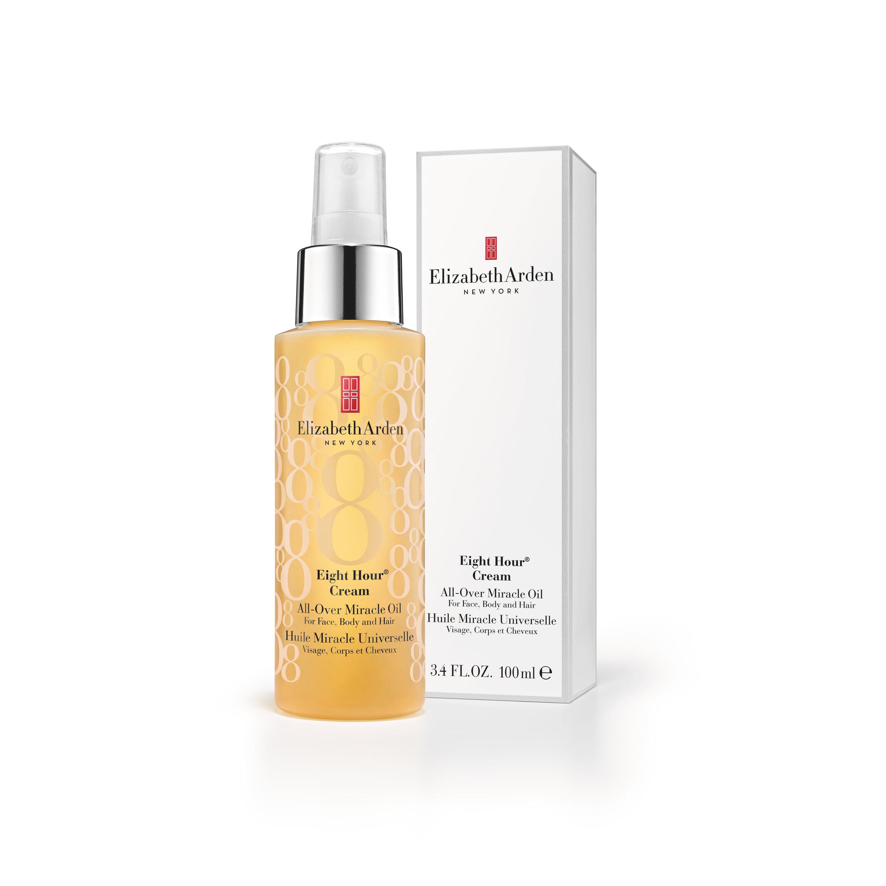 Elizabeth Arden Eight® Hour Cream All-Over Miracle Oil