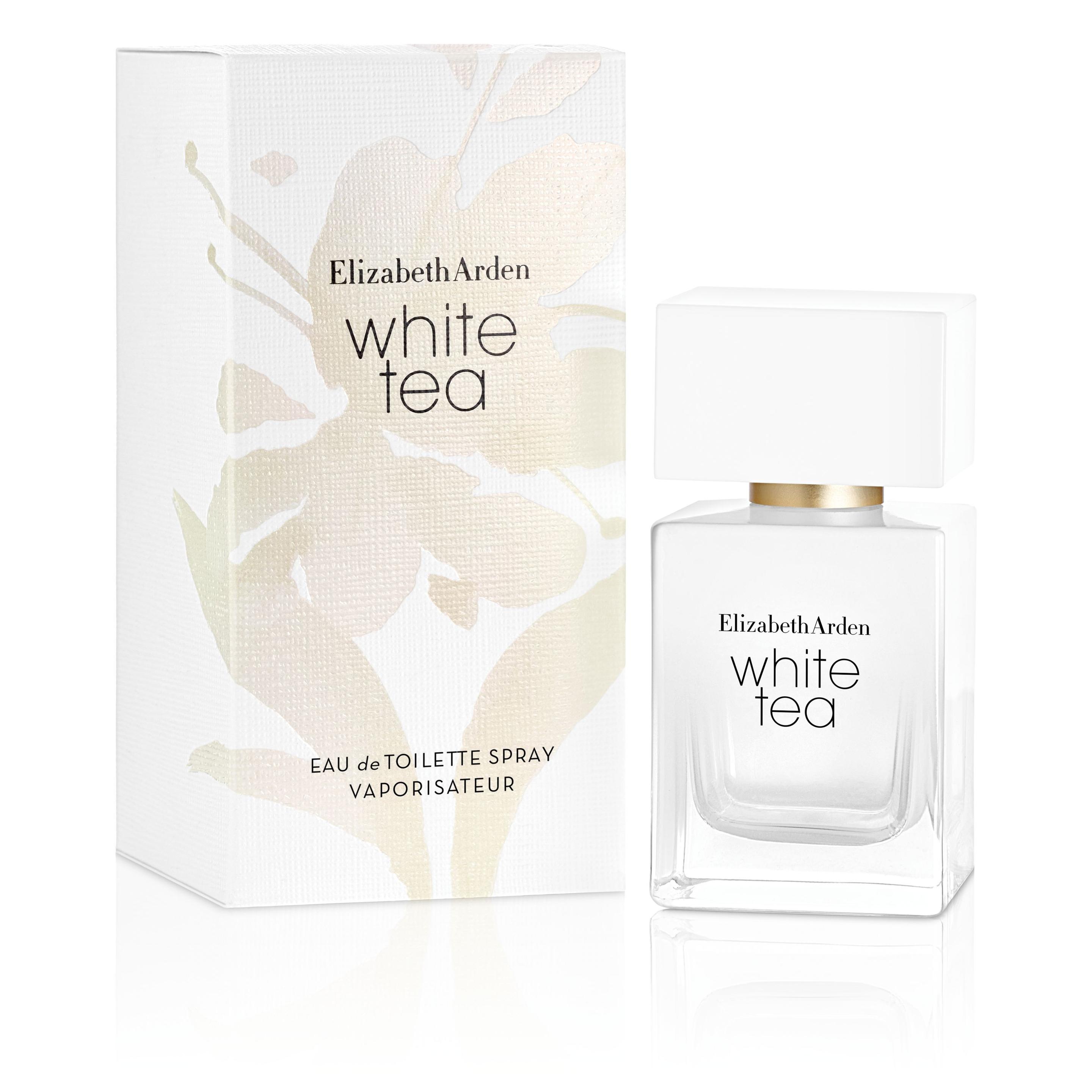 Elizabeth Arden White Tea Eau de Toilette