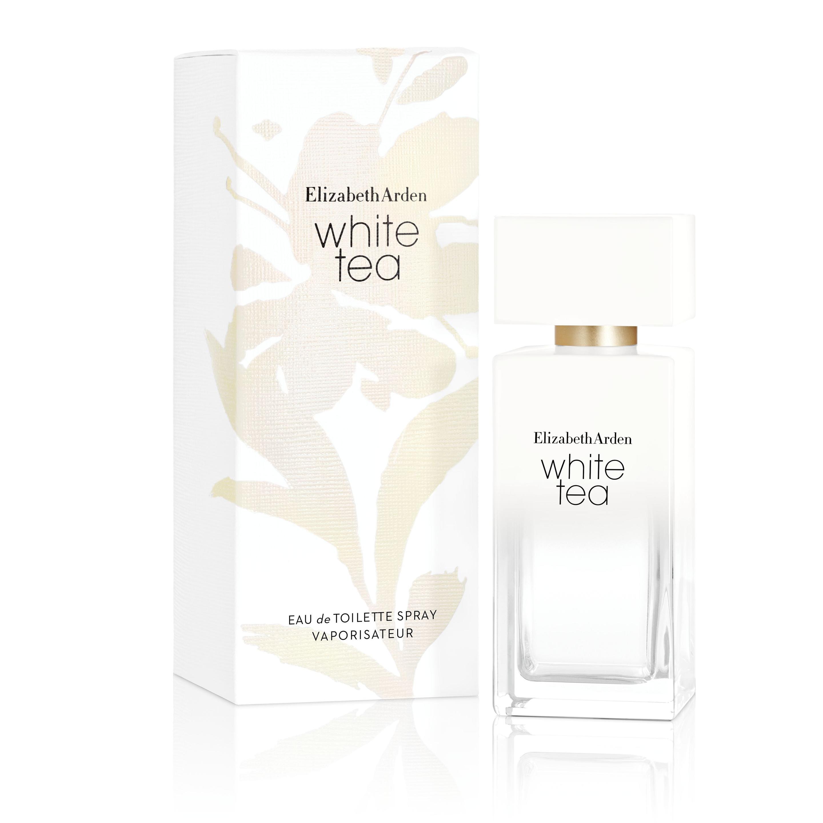 Elizabeth Arden White Tea Eau de Toilette