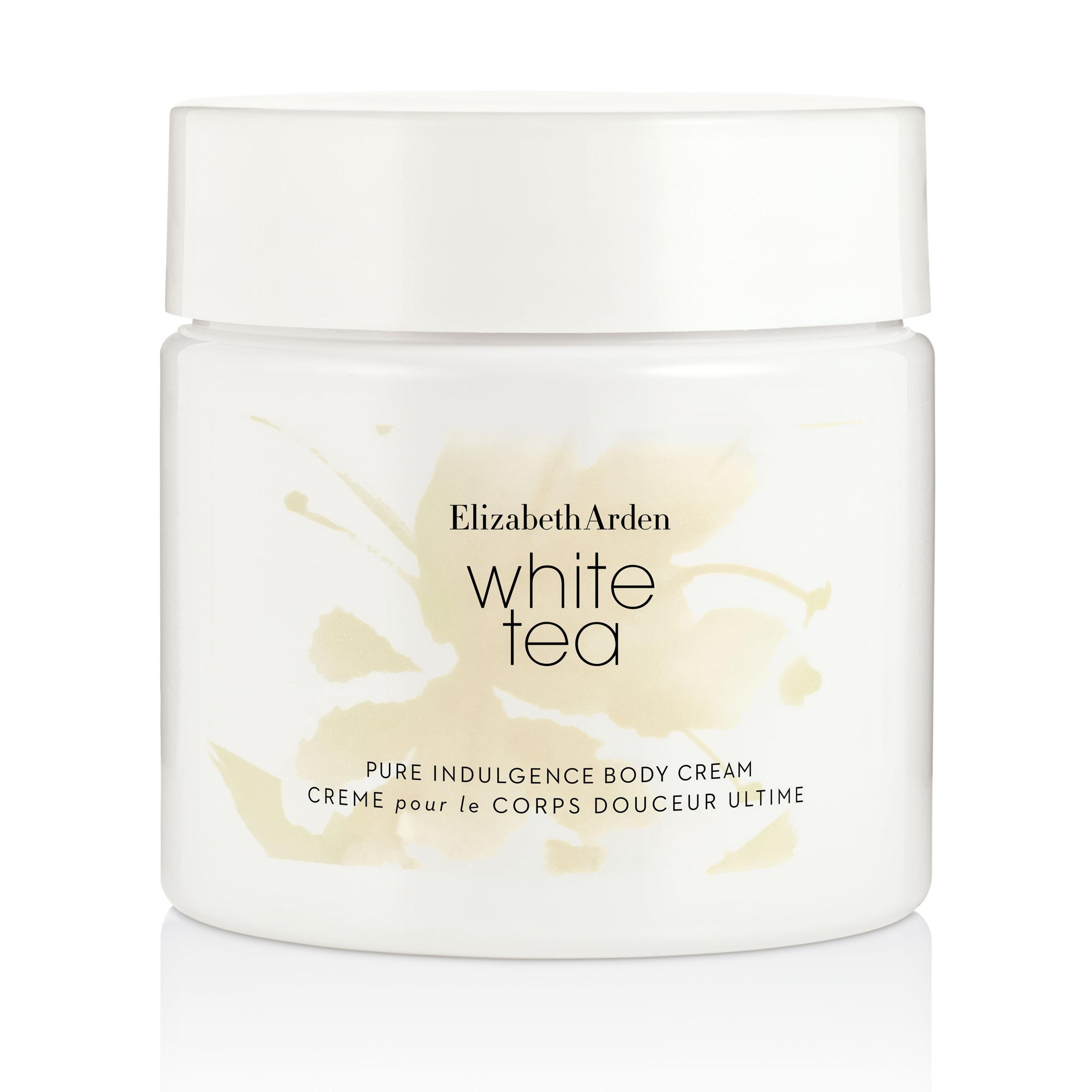 Elizabeth Arden White Tea Pure Indulgence Body Cream