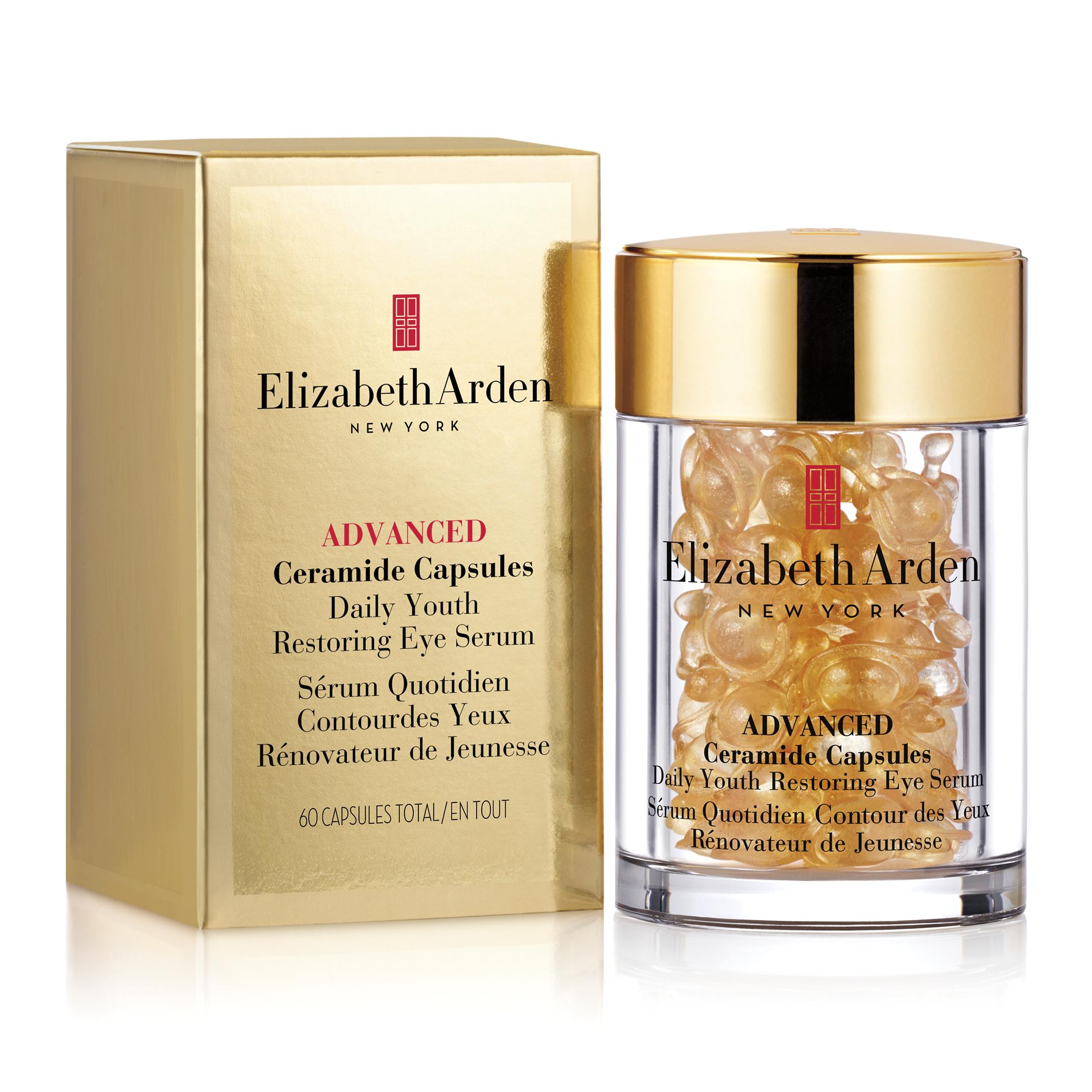 Elizabeth Arden Ceramide Advanced Daily Youth Restoring Eye Serum