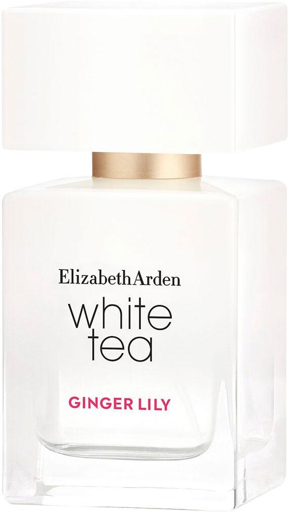 Elizabeth Arden White Tea Gingerlily Eau de Toilette
