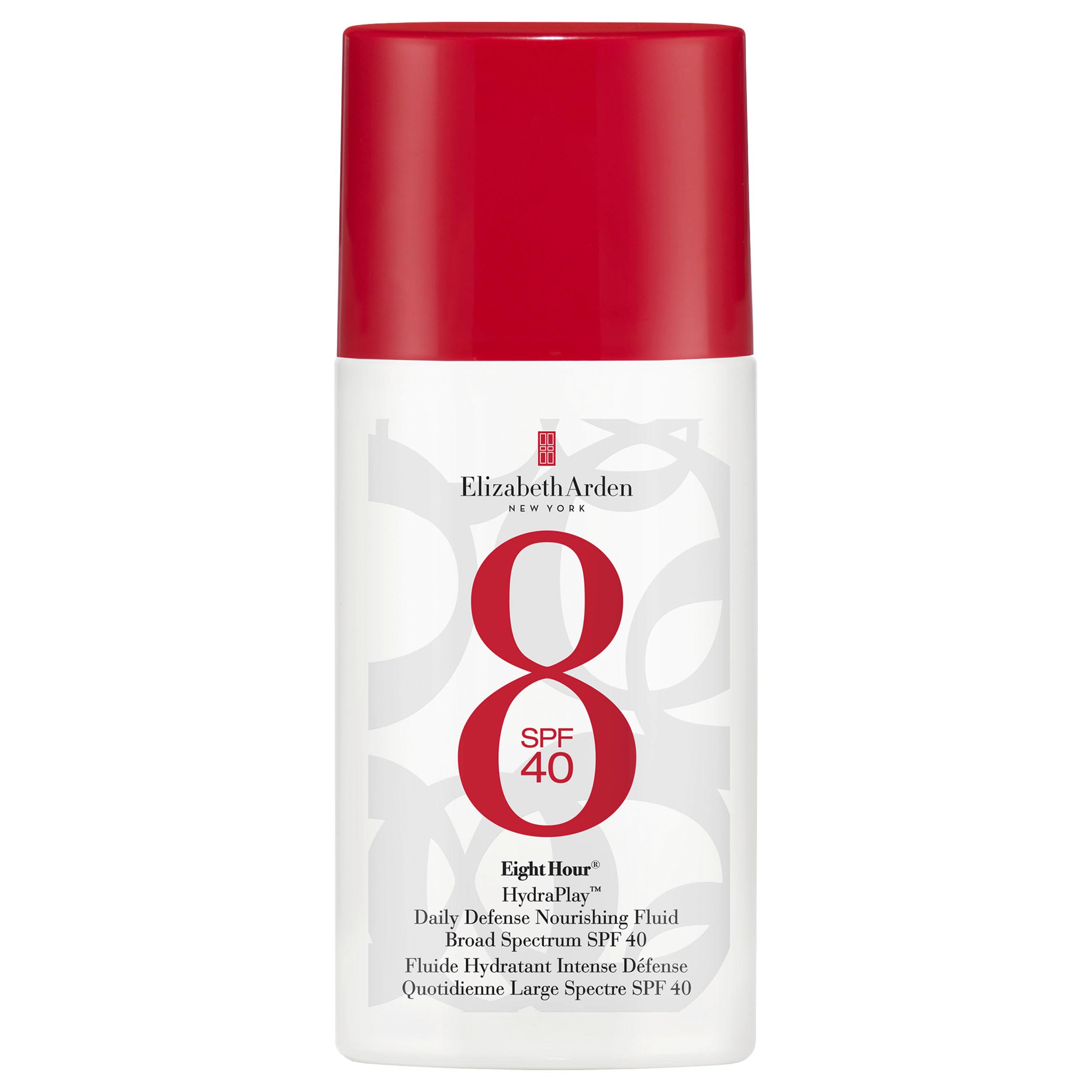 Elizabeth Arden Skincare Eight Hour HydraPlay Daily Defense SPF40