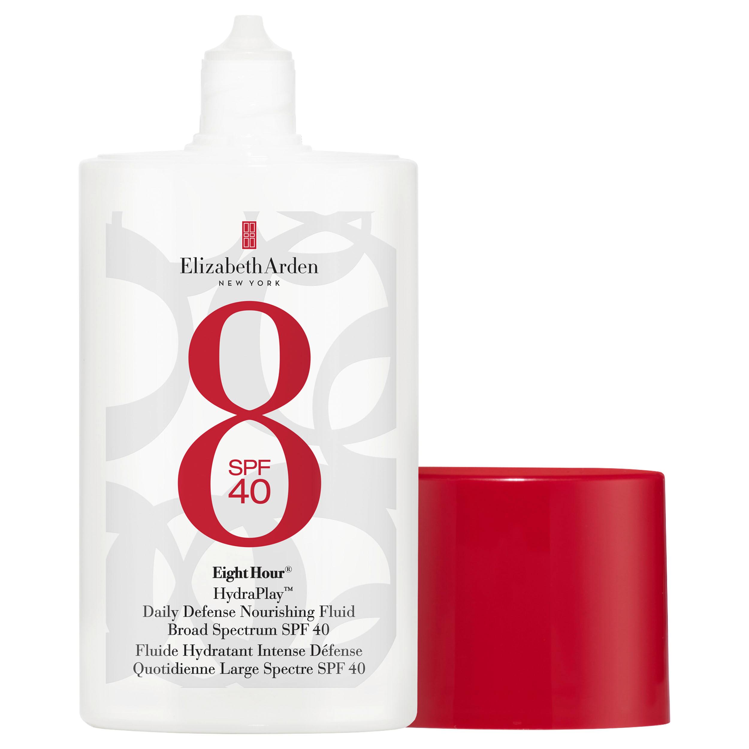 Produktbild Elizabeth Arden Skincare Eight Hour HydraPlay Daily Defense SPF40 3 von 3