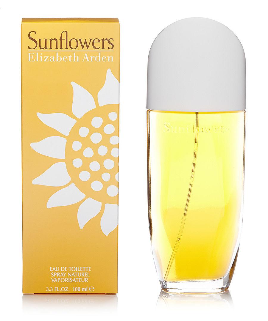 Elizabeth Arden Sunflowers Eau de Toilette