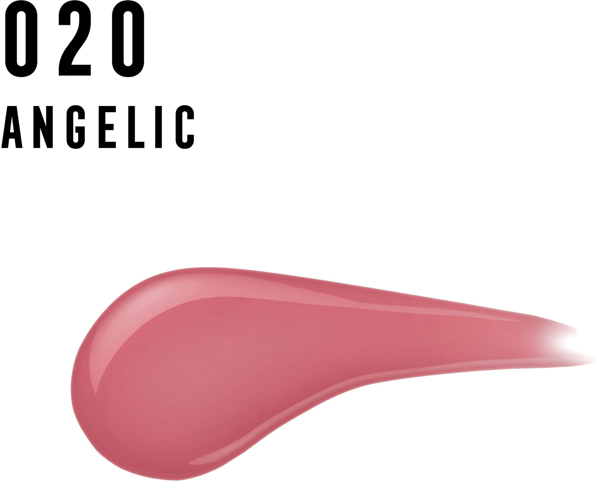Produktbild MAX FACTOR Lipfinity 4 von 7