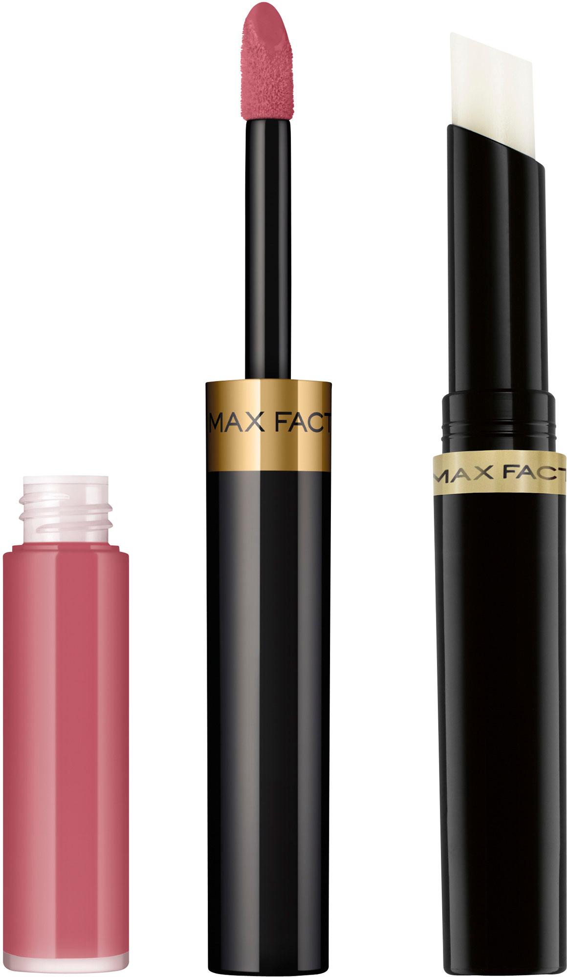 Produktbild MAX FACTOR Lipfinity 2 von 7