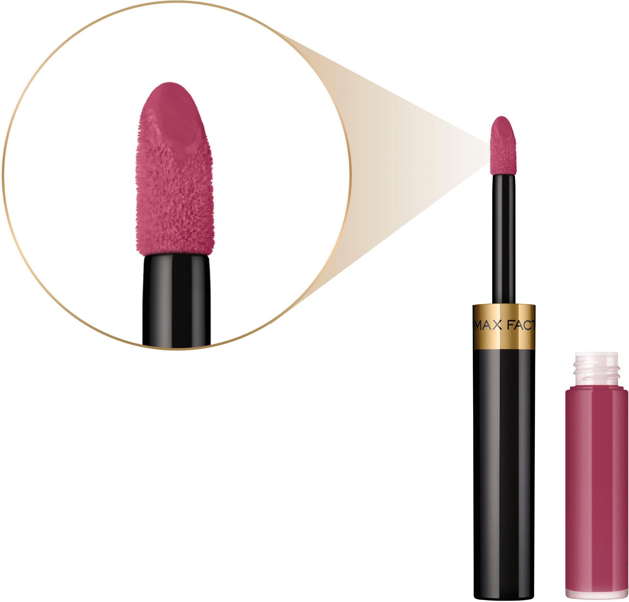 Produktbild MAX FACTOR Lipfinity 5 von 7
