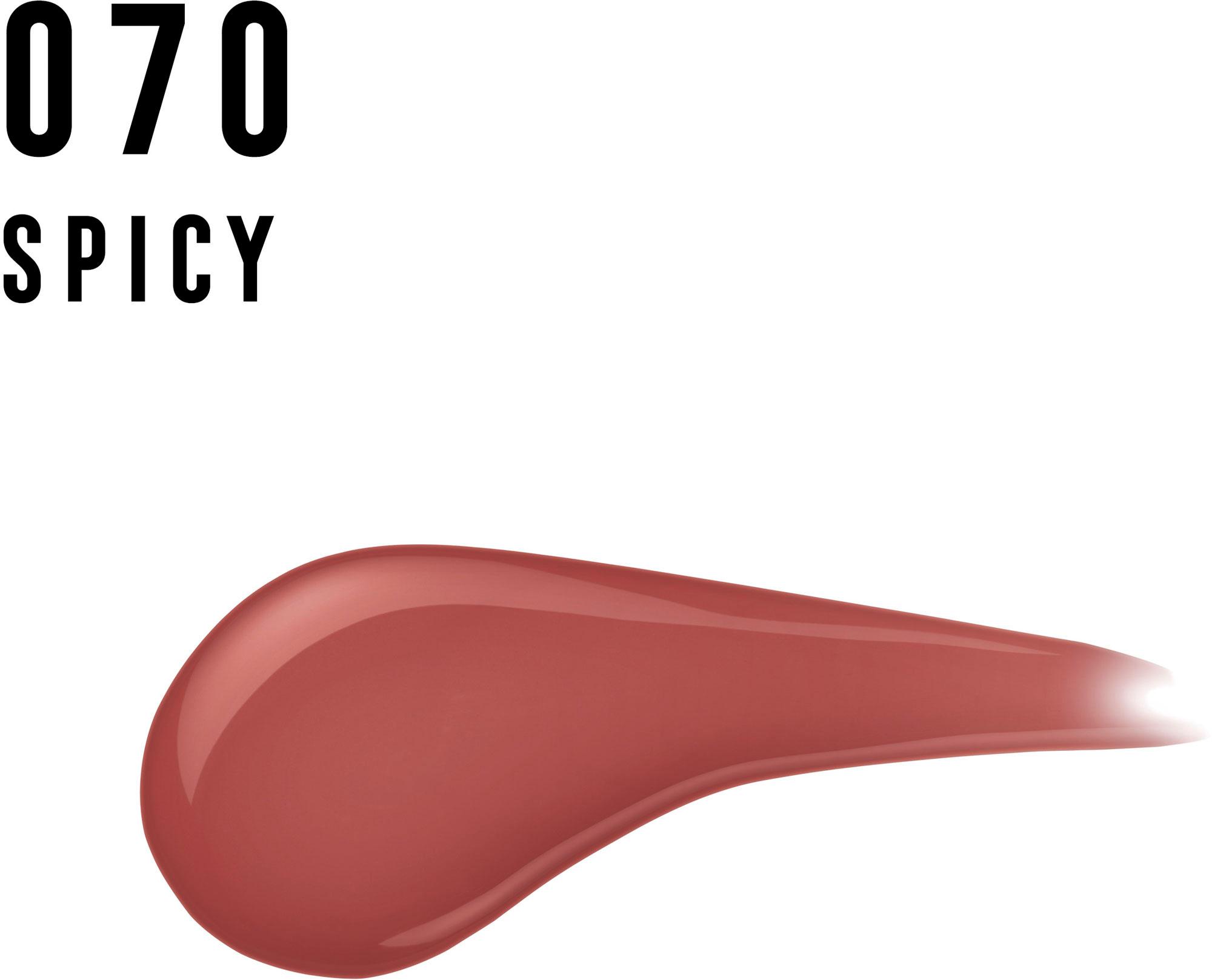 Produktbild MAX FACTOR Lipfinity 4 von 7