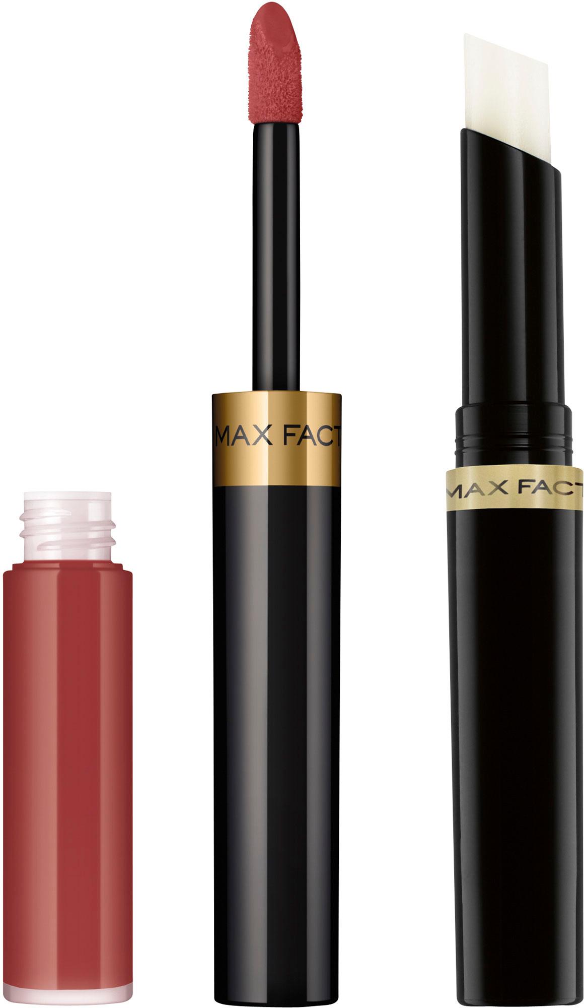 Produktbild MAX FACTOR Lipfinity 2 von 7