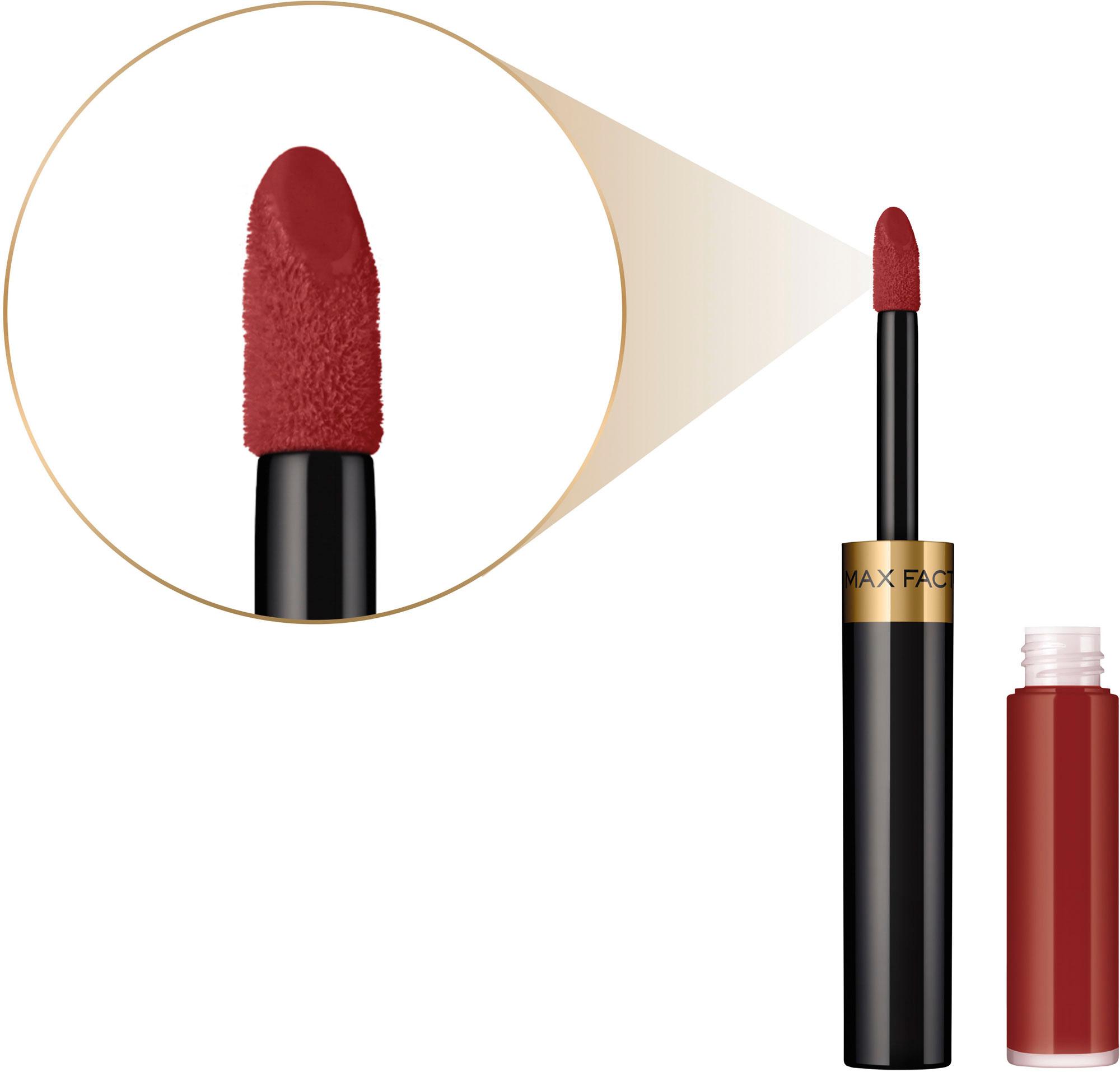 Produktbild MAX FACTOR Lipfinity 5 von 7