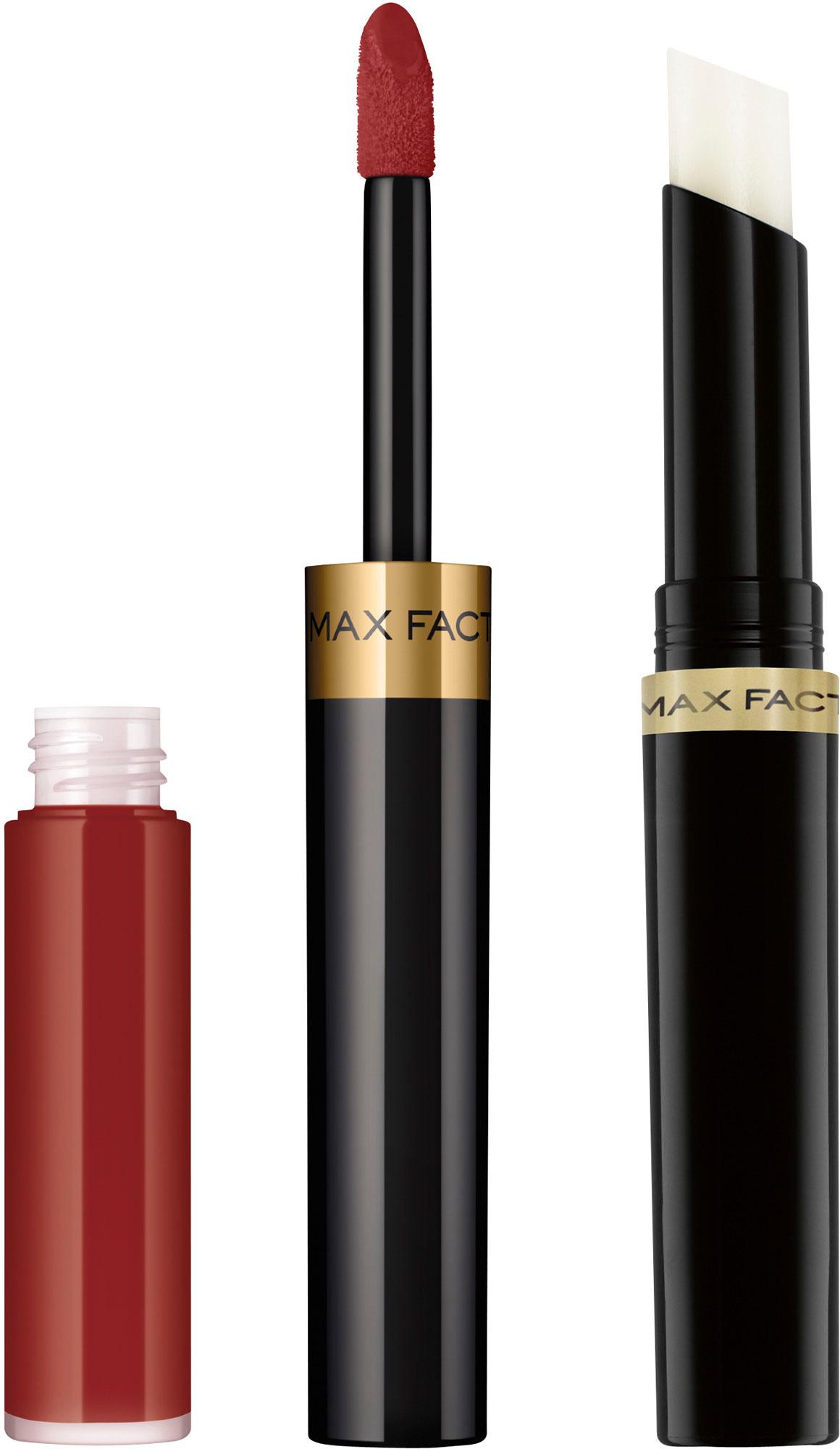 Produktbild MAX FACTOR Lipfinity 2 von 7