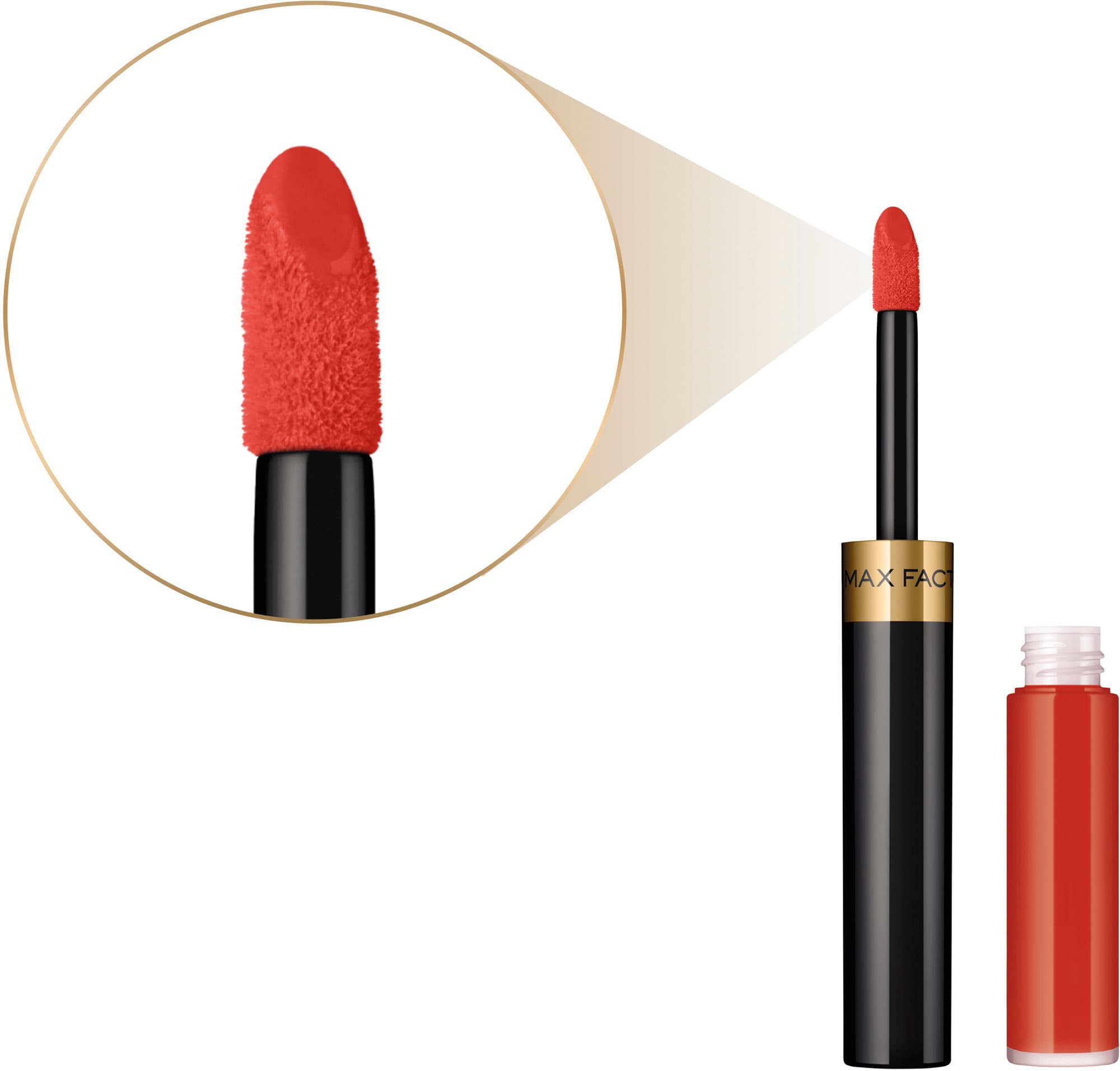 Produktbild MAX FACTOR Lipfinity 5 von 7