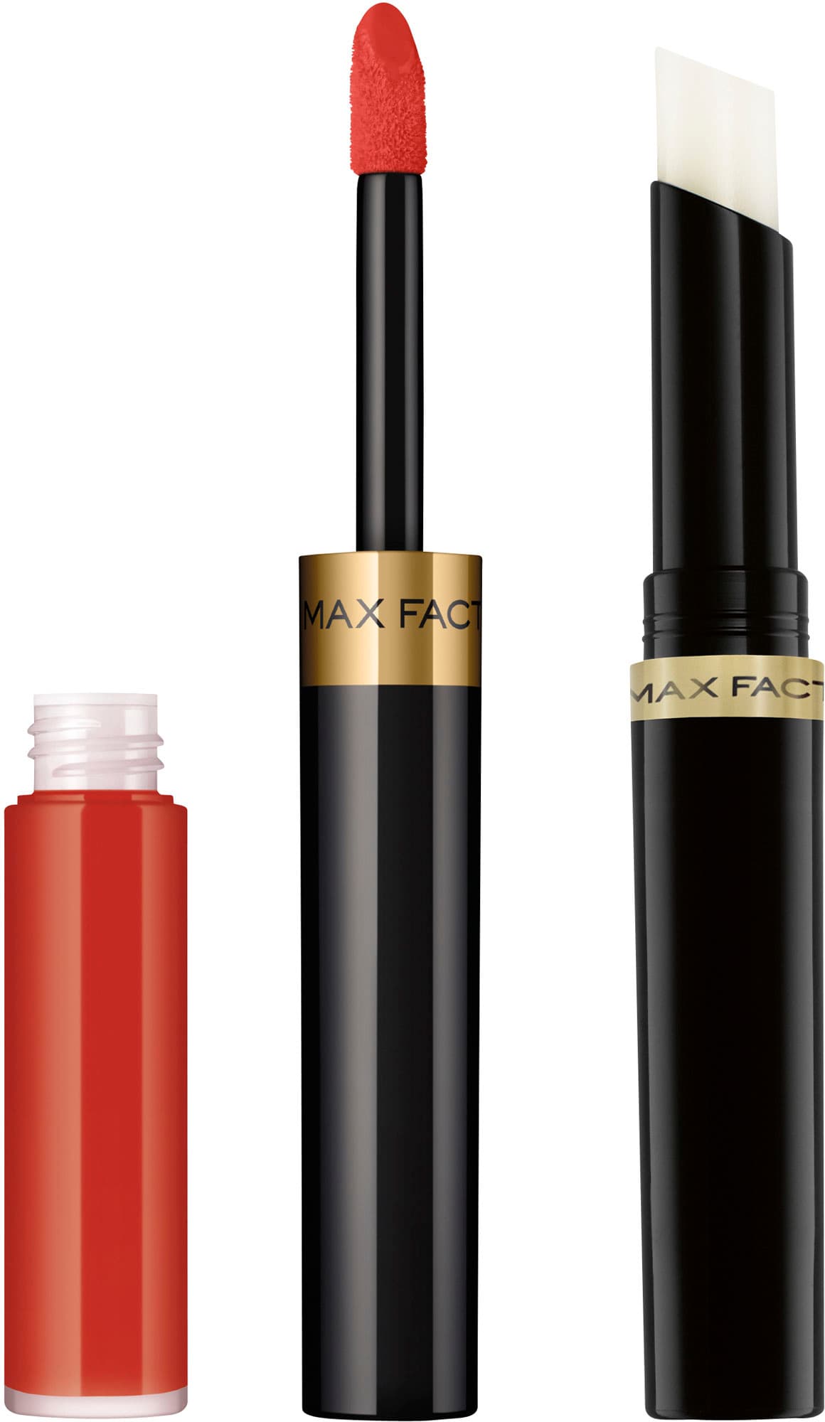 Produktbild MAX FACTOR Lipfinity 2 von 7