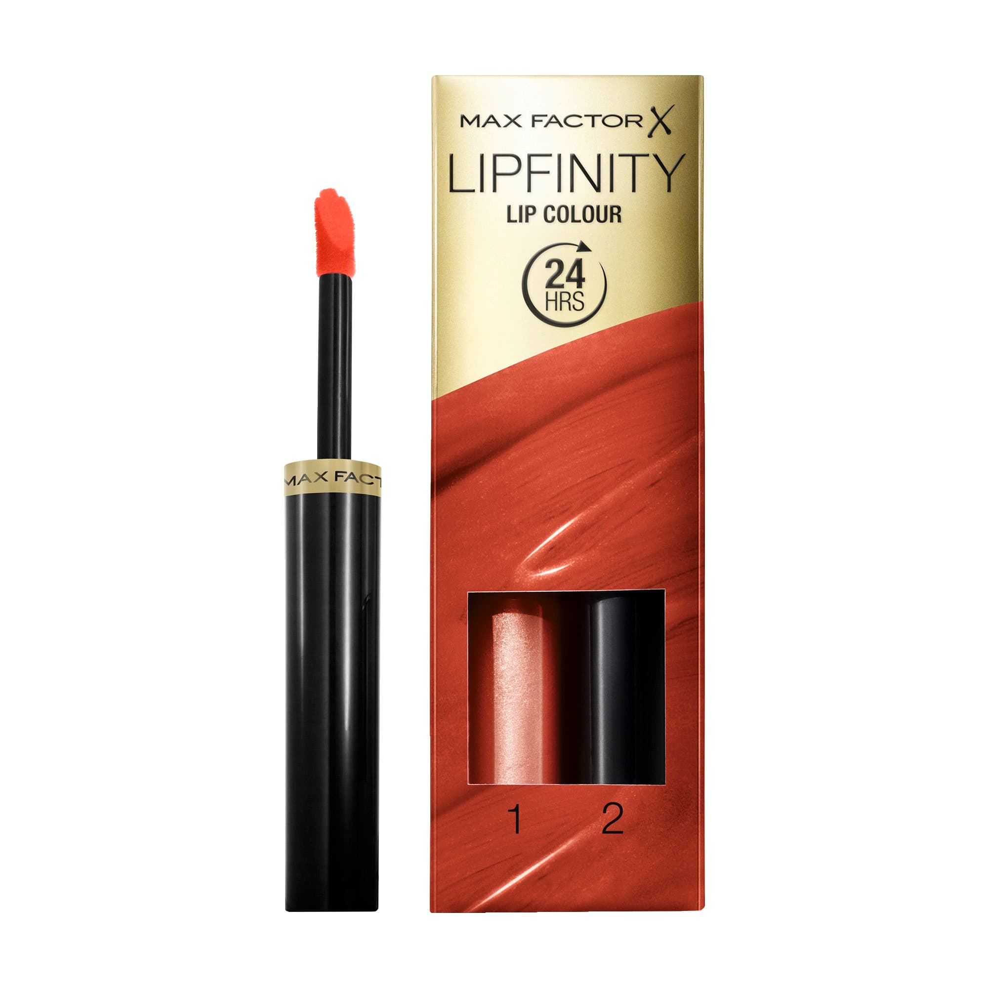 MAX FACTOR Lipfinity