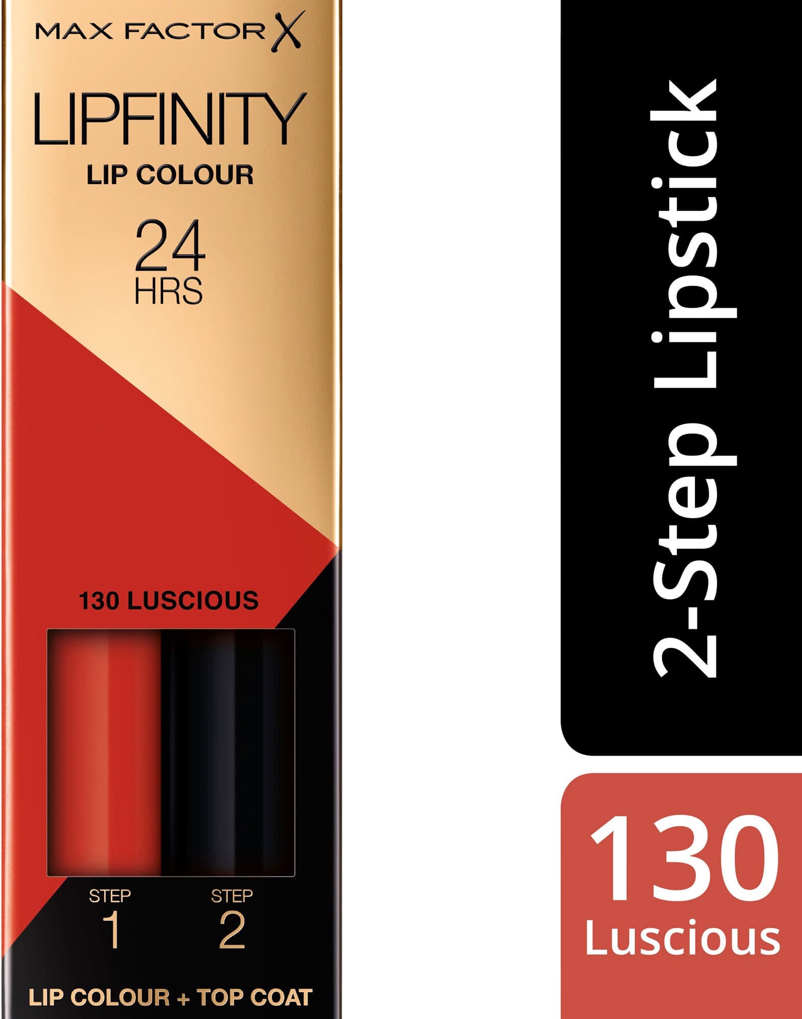 Produktbild MAX FACTOR Lipfinity 3 von 7