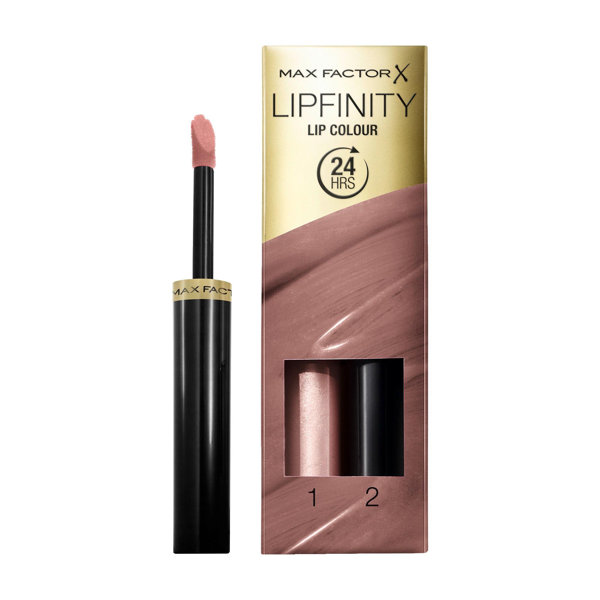 MAX FACTOR Lipfinity