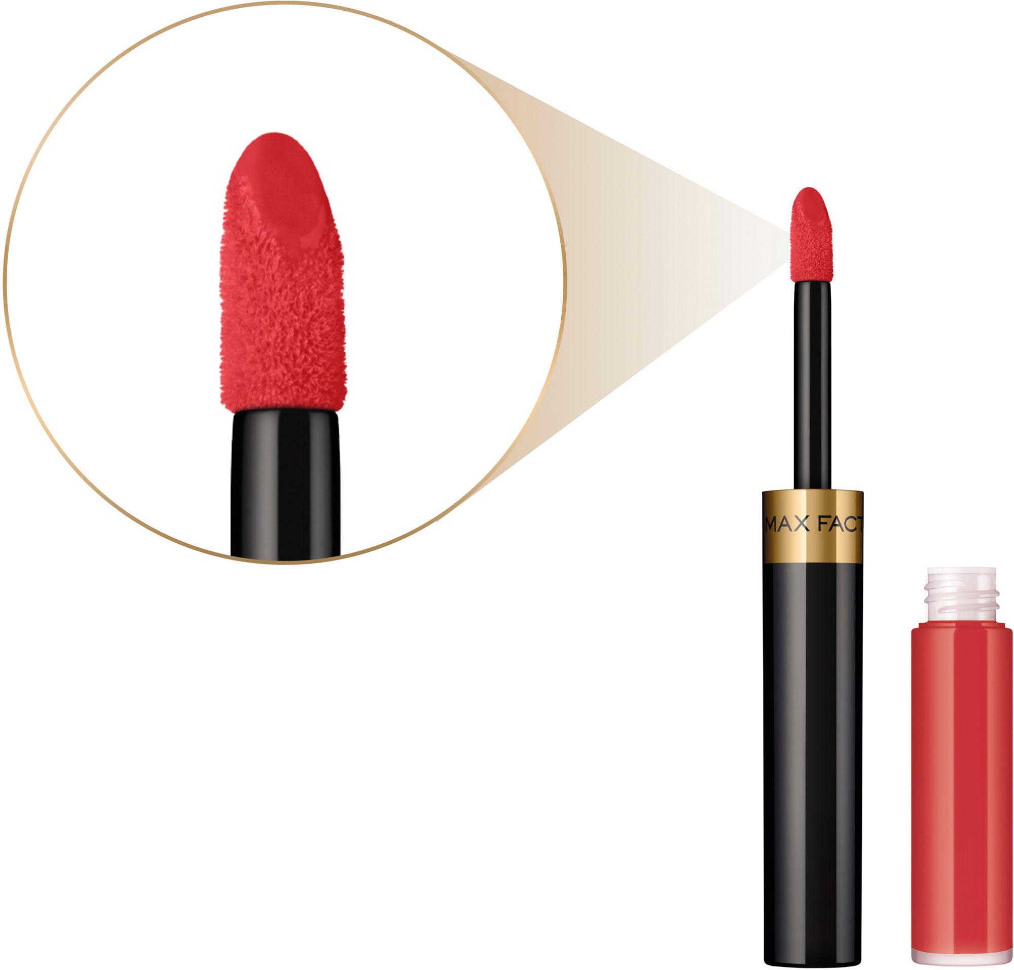 Produktbild MAX FACTOR Lipfinity 5 von 7